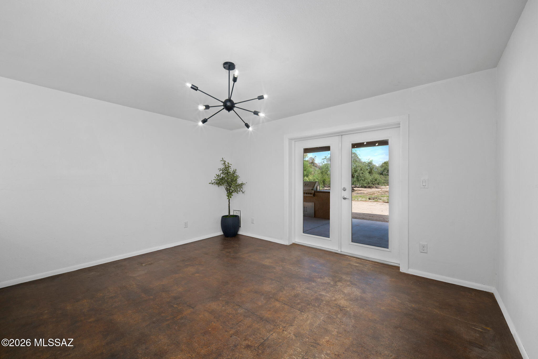 Casas Adobes Estates (541-618) - Residential
