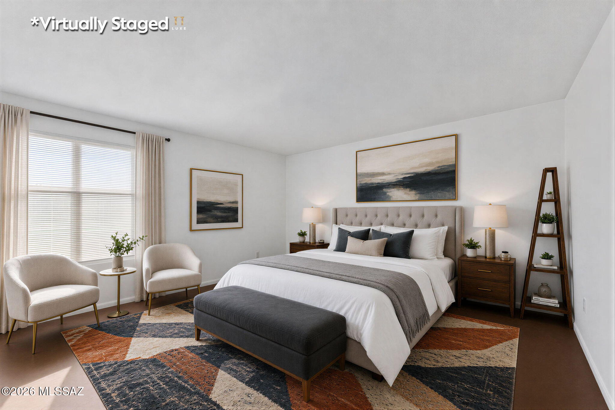 Casas Adobes Estates (541-618) - Residential