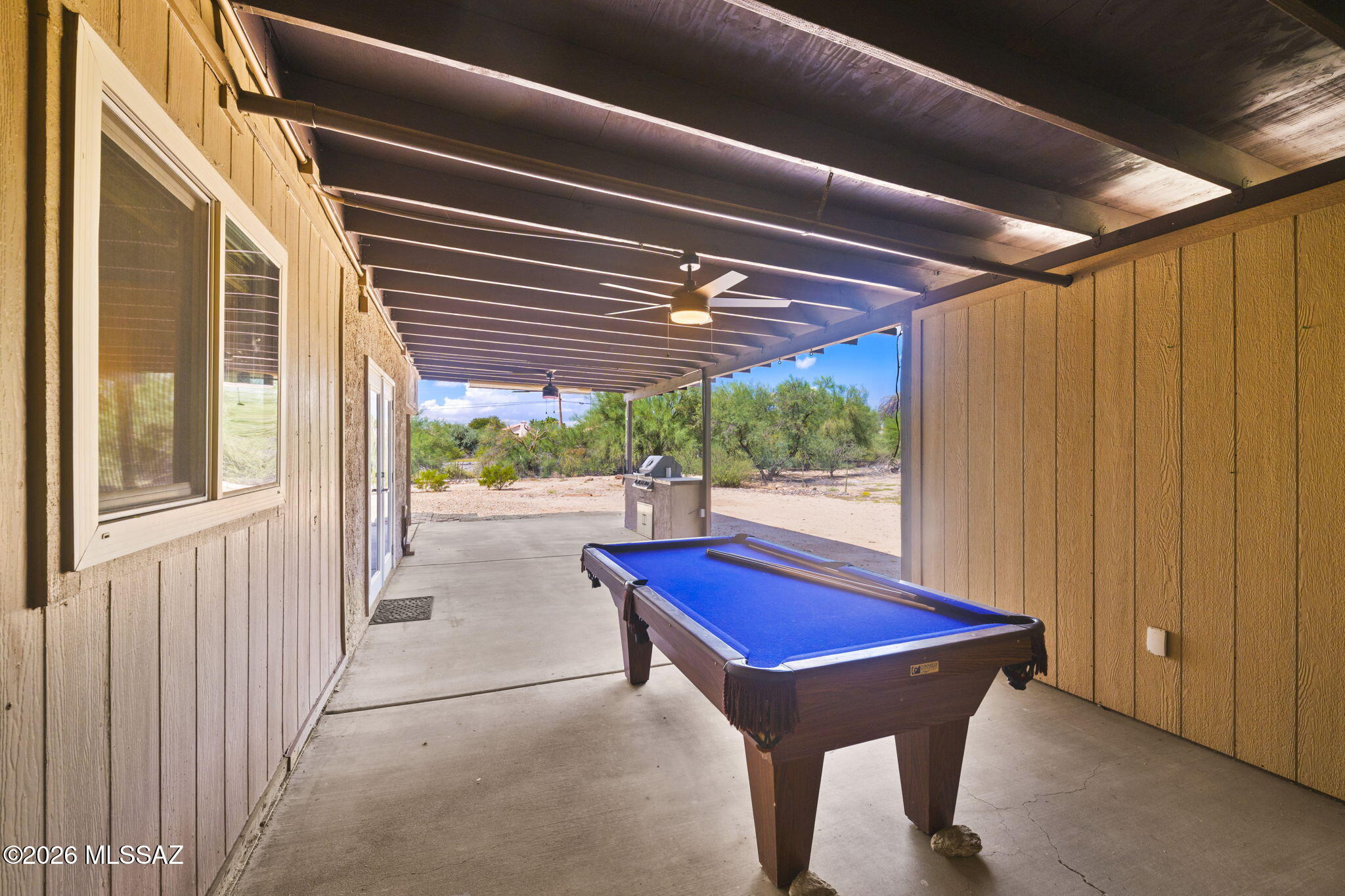 Casas Adobes Estates (541-618) - Residential