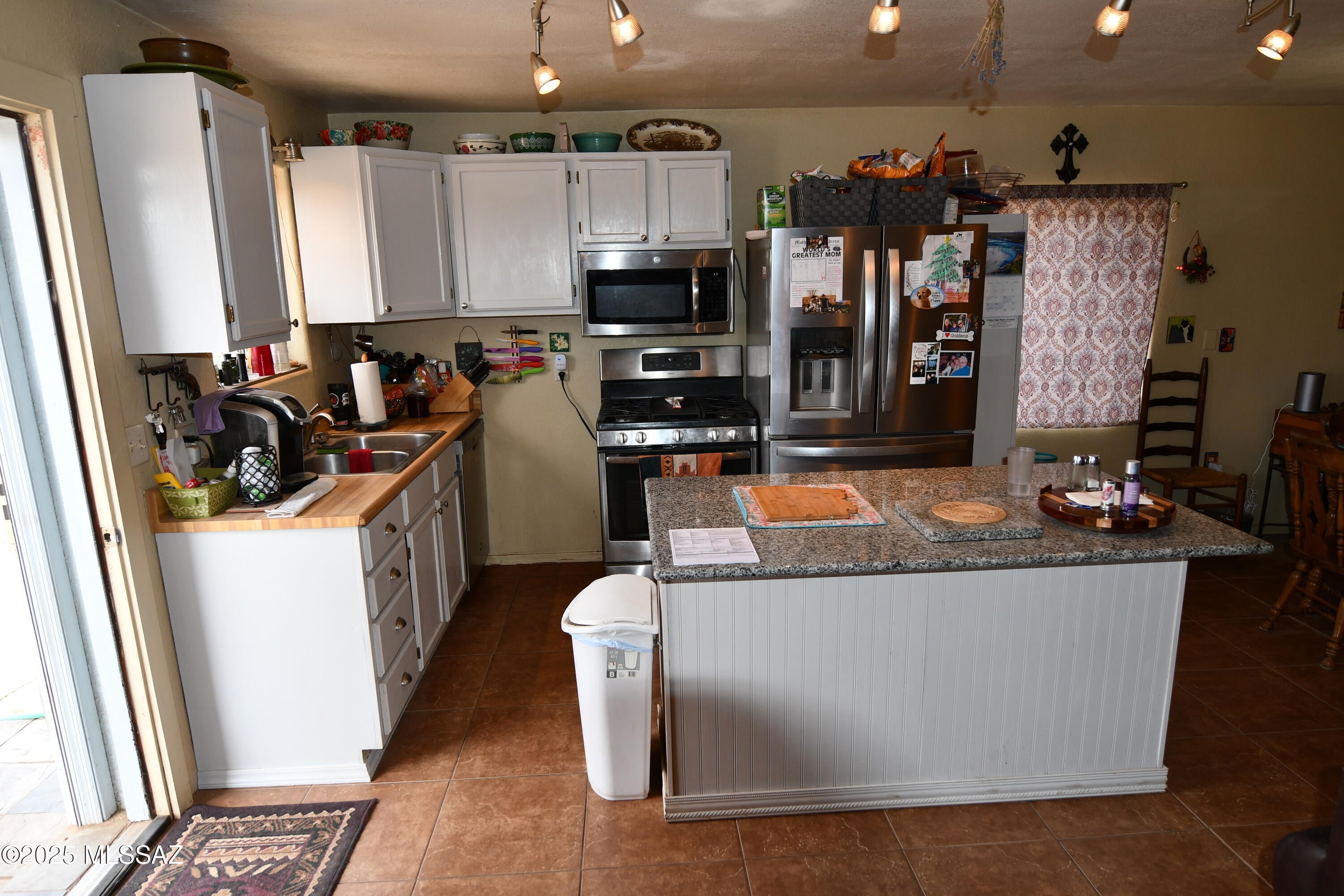 N/A - Residential