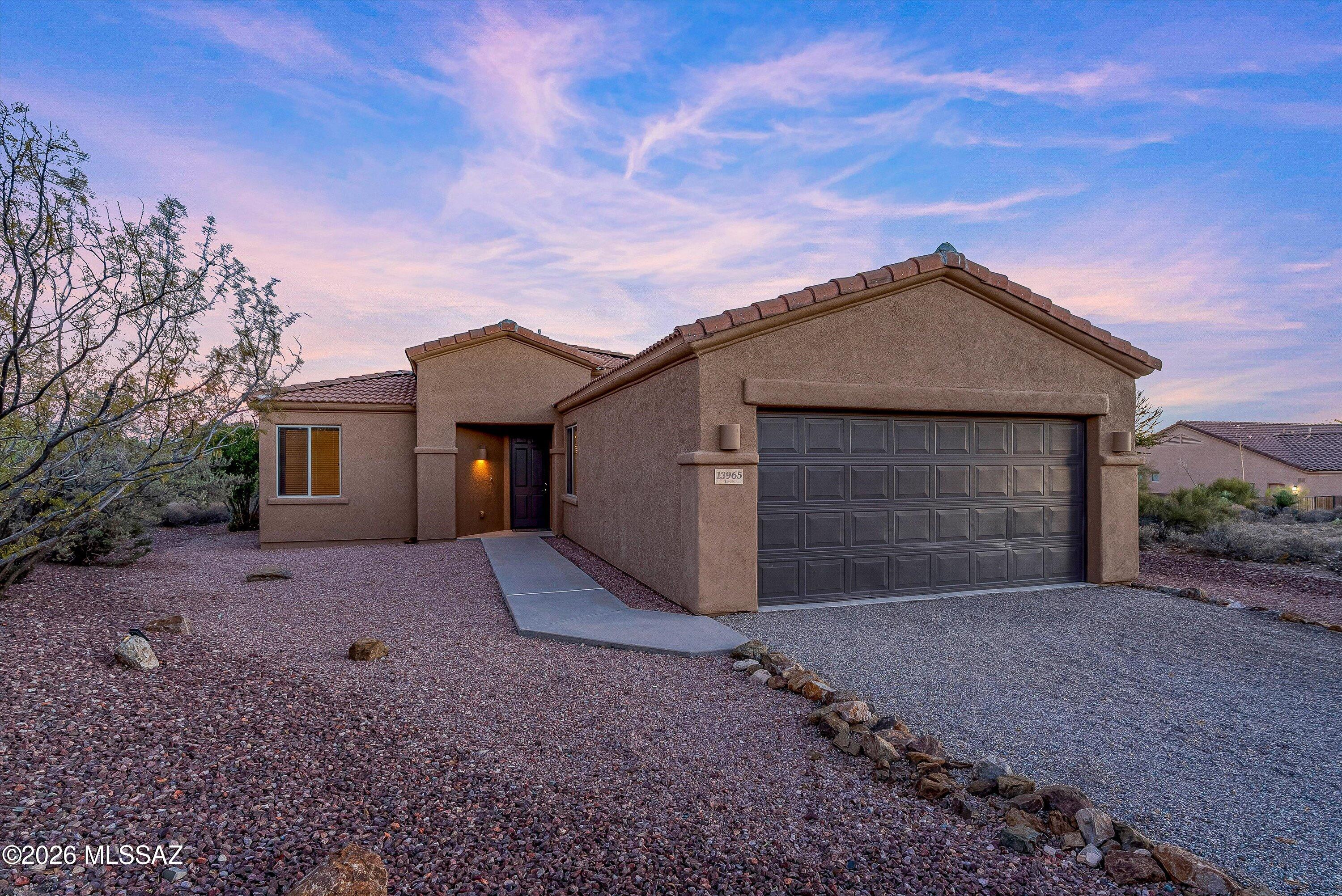 J D Ranch (1-110) - Residential