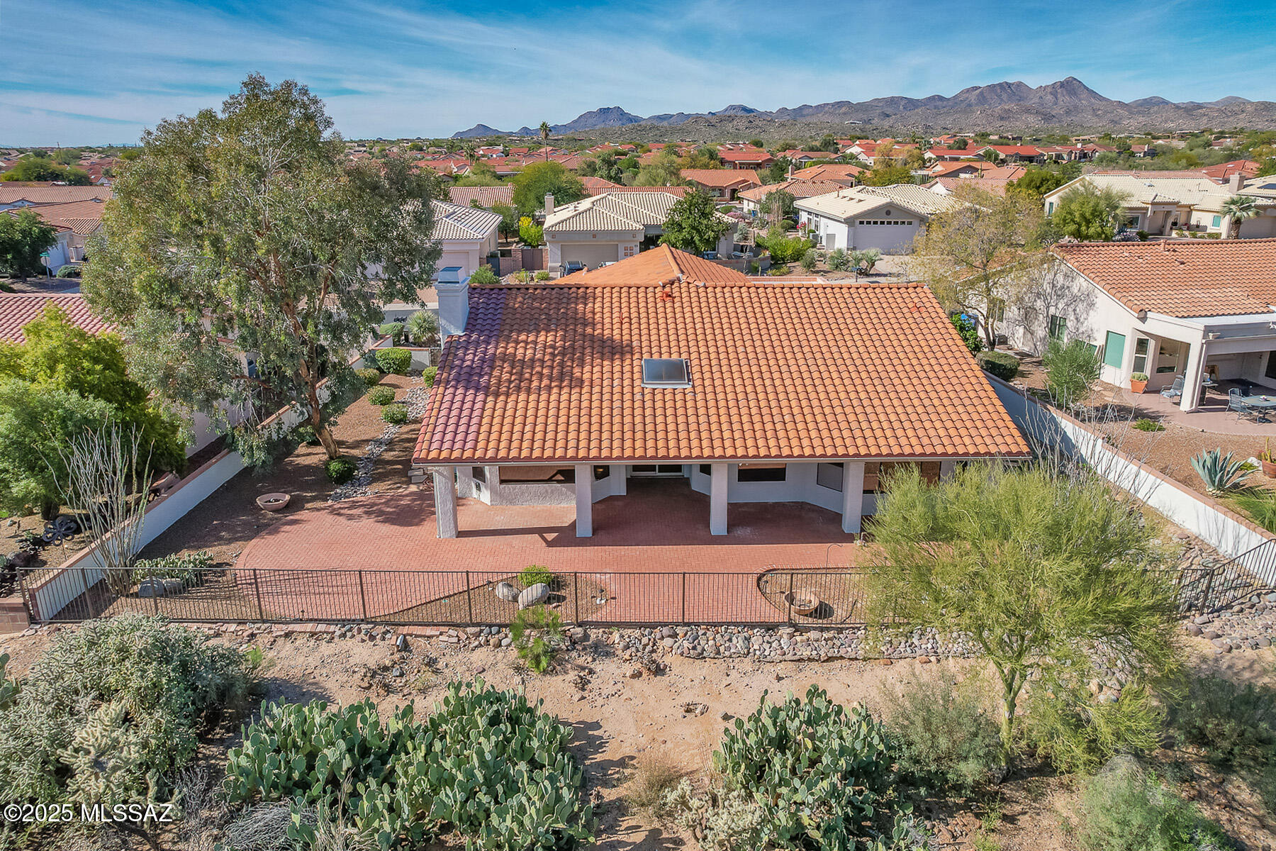 Sun City Vistoso Unit 8(1-67) - Residential