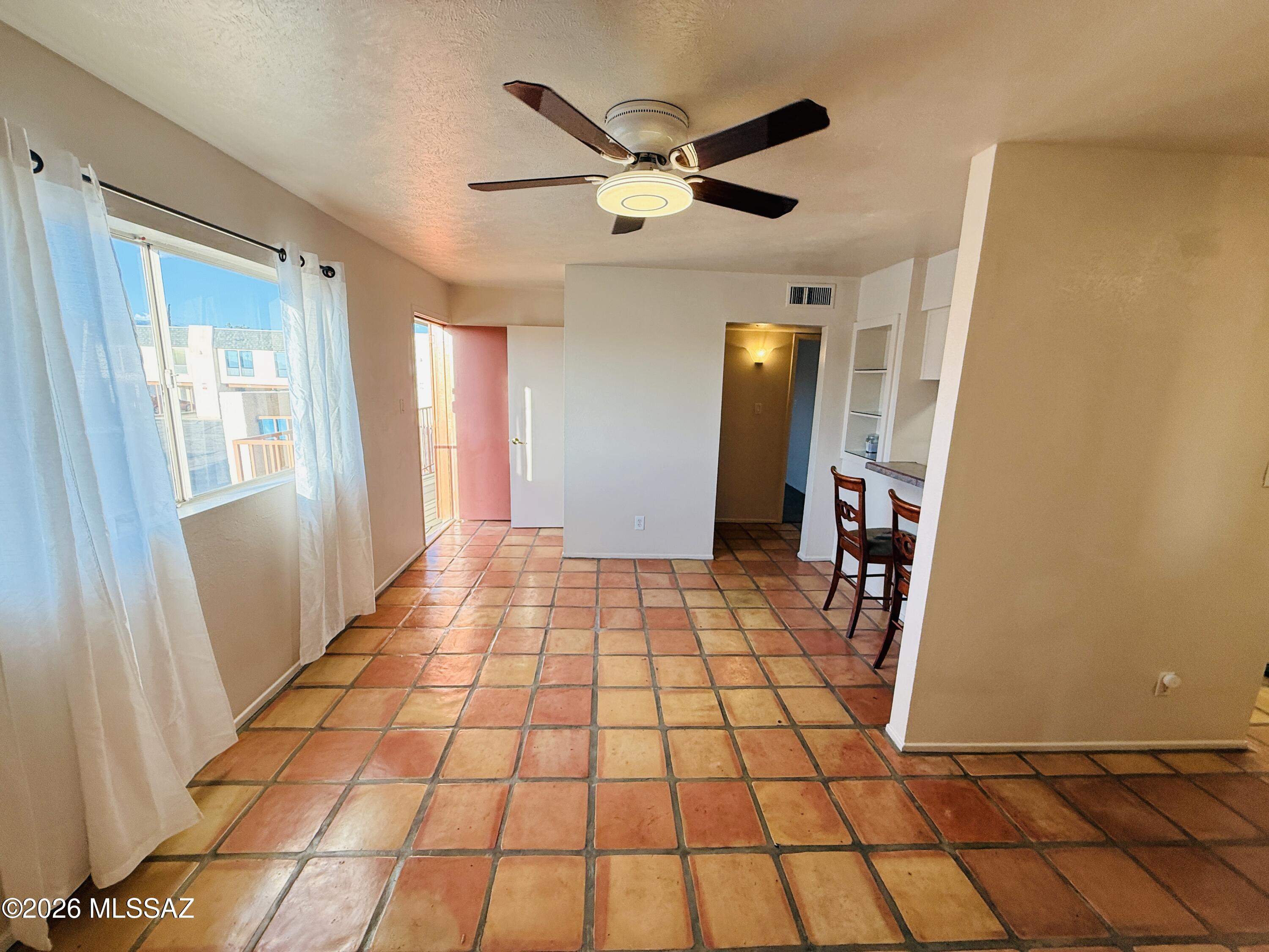 Las Colinas Condominiums - Residential