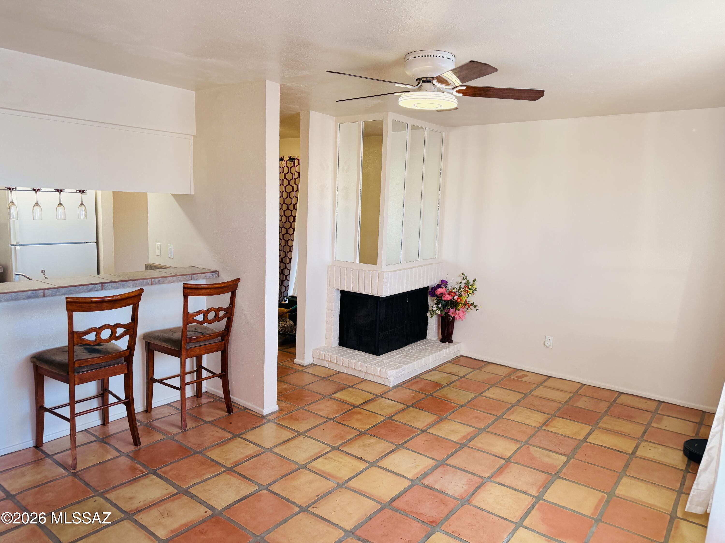 Las Colinas Condominiums - Residential