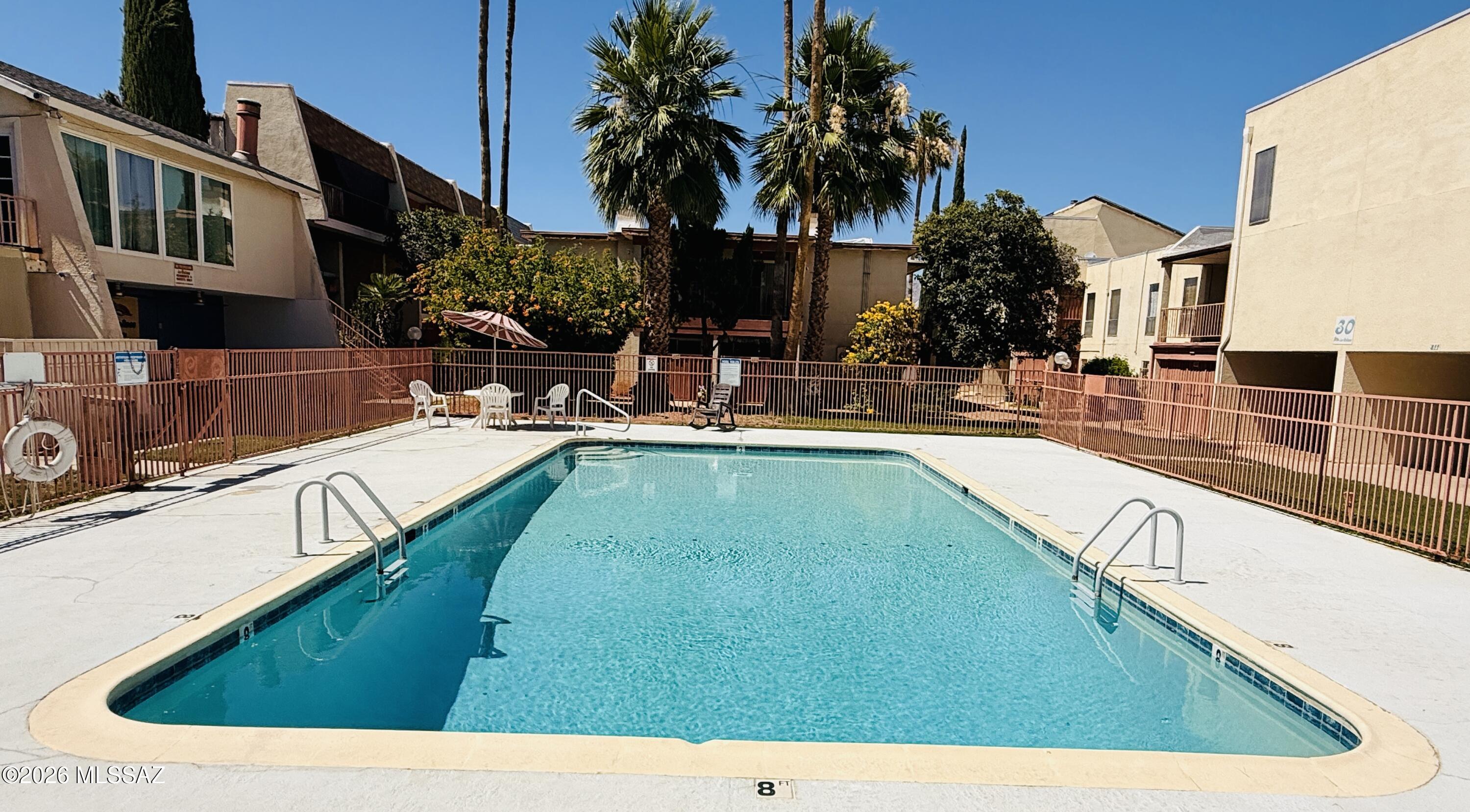 Las Colinas Condominiums - Residential