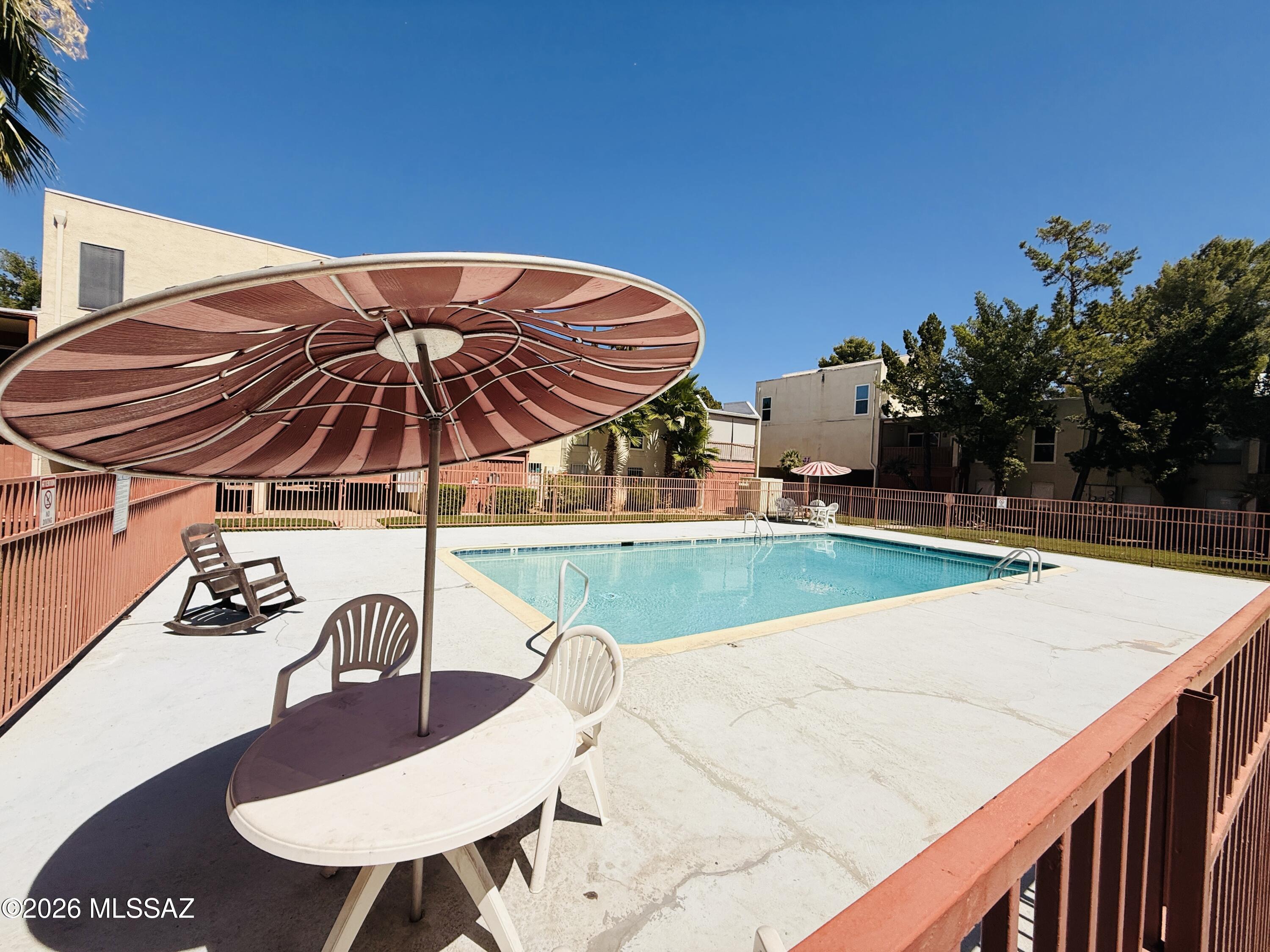 Las Colinas Condominiums - Residential