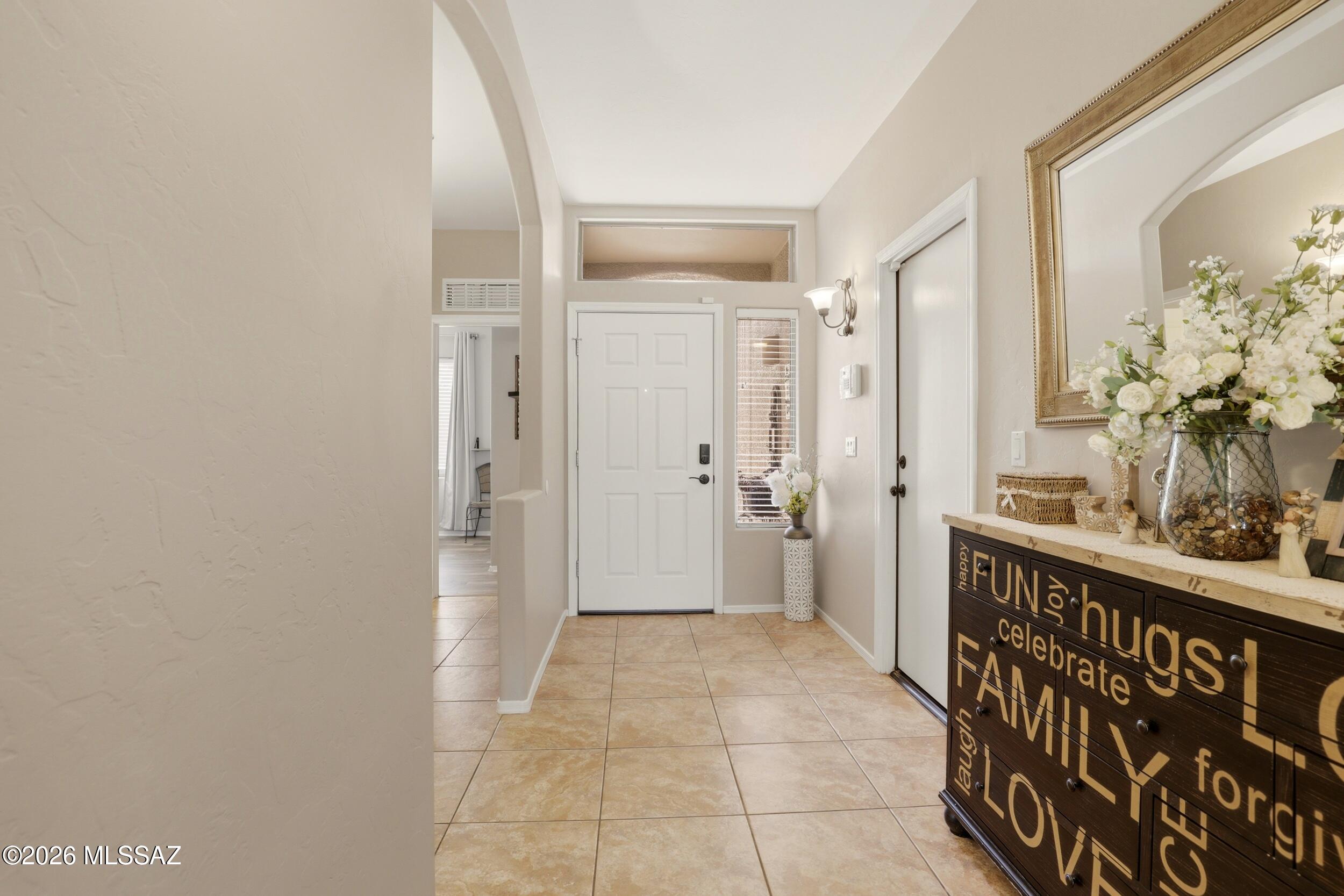 Sycamore Canyon (1-485) - Residential
