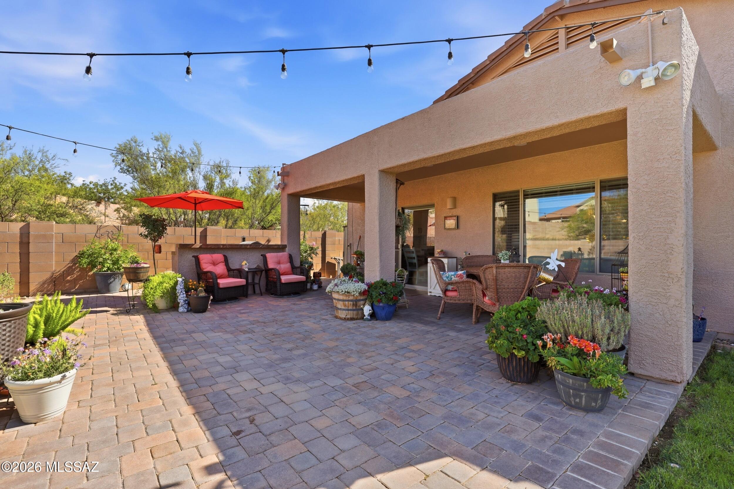 Sycamore Canyon (1-485) - Residential