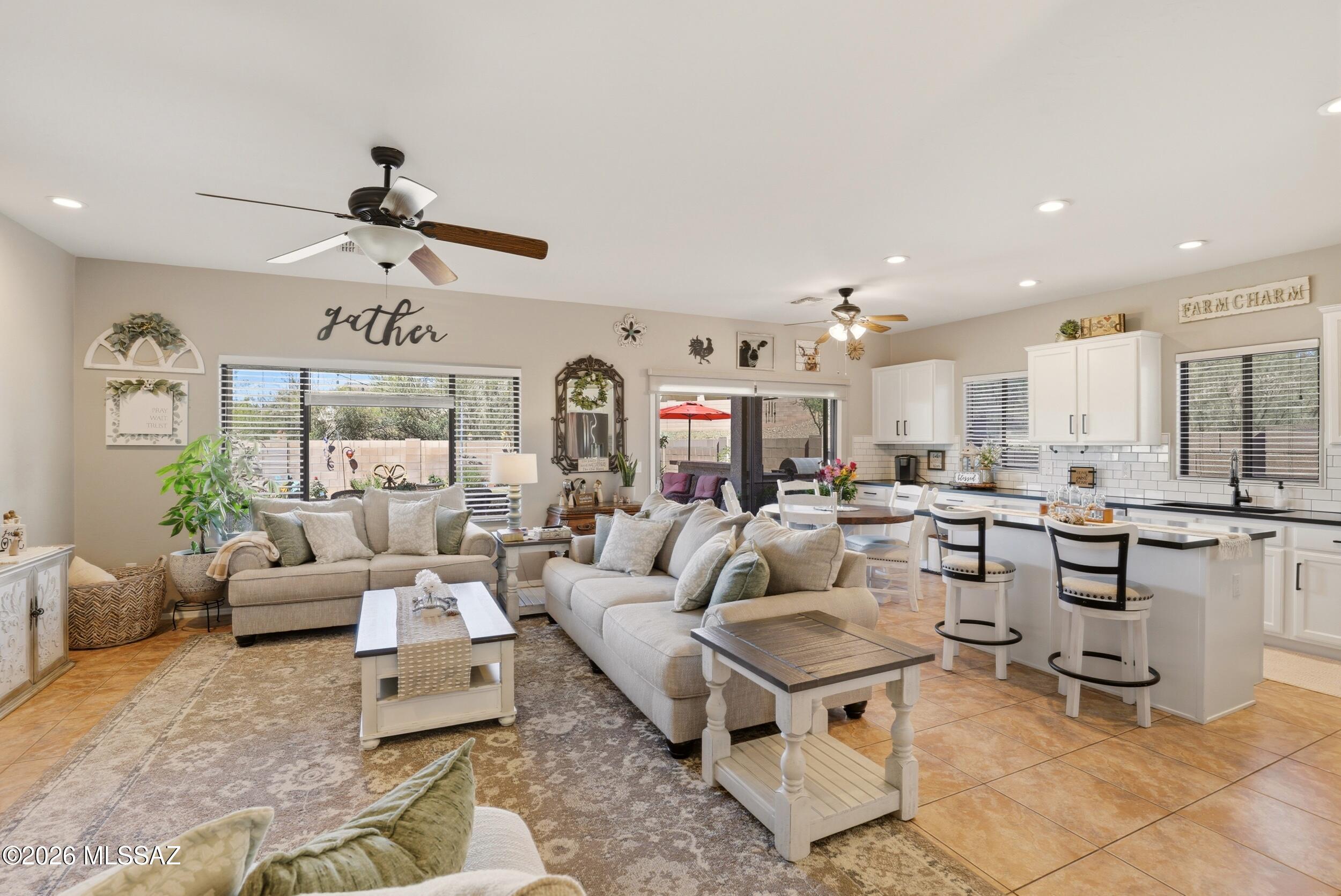 Sycamore Canyon (1-485) - Residential