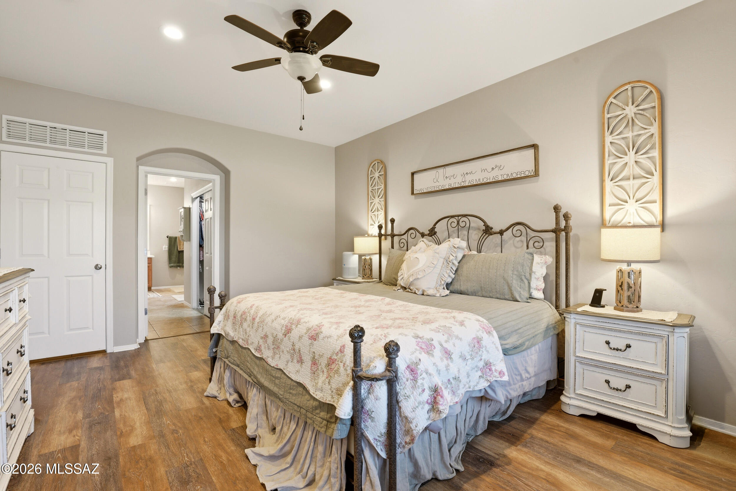 Sycamore Canyon (1-485) - Residential