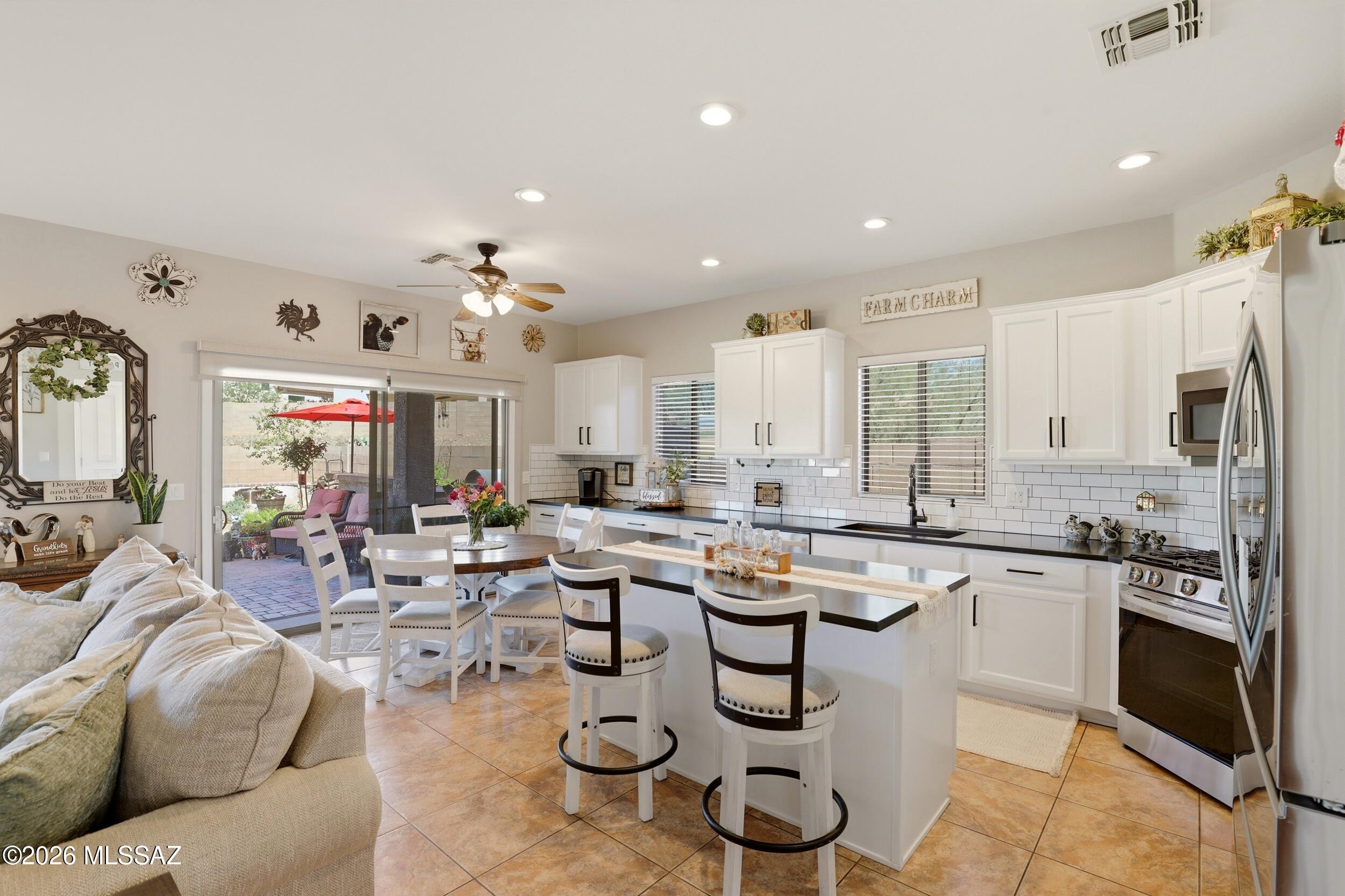 Sycamore Canyon (1-485) - Residential