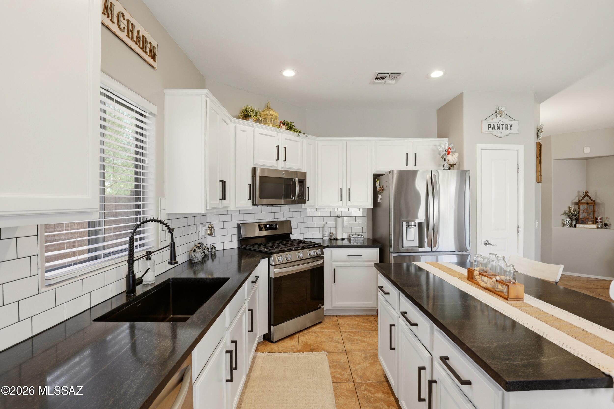 Sycamore Canyon (1-485) - Residential