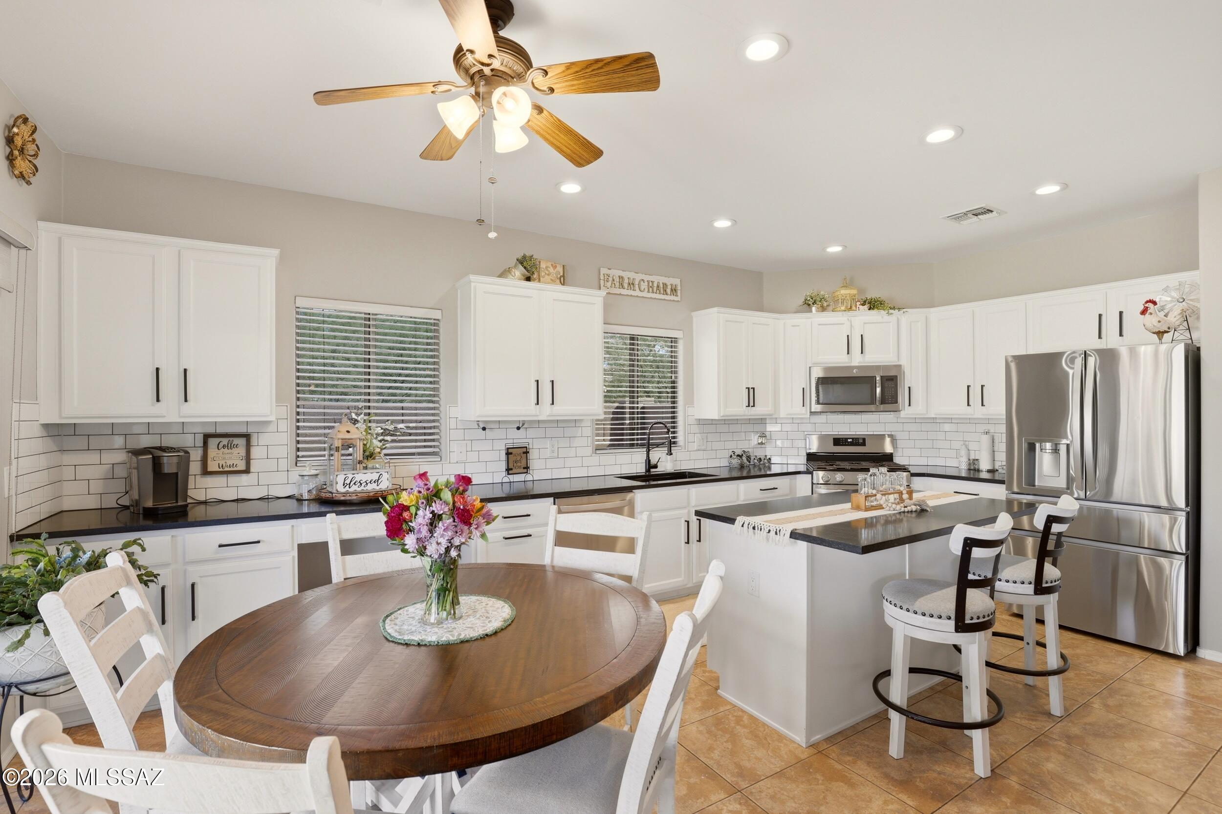 Sycamore Canyon (1-485) - Residential