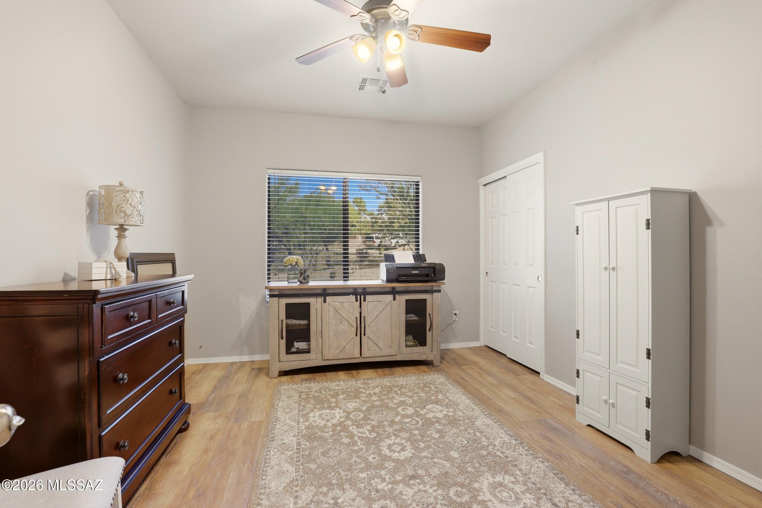 Sycamore Canyon (1-485) - Residential