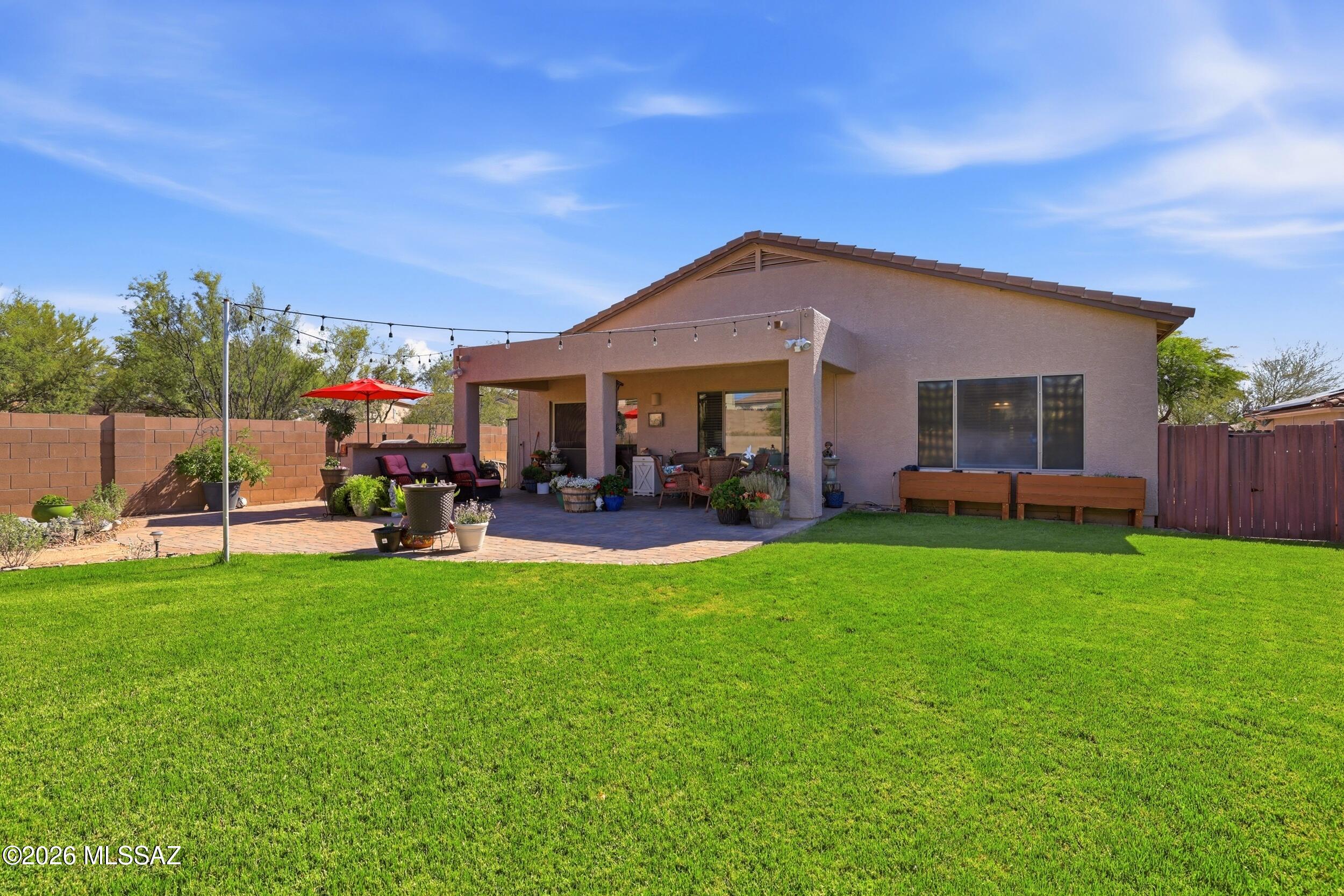 Sycamore Canyon (1-485) - Residential