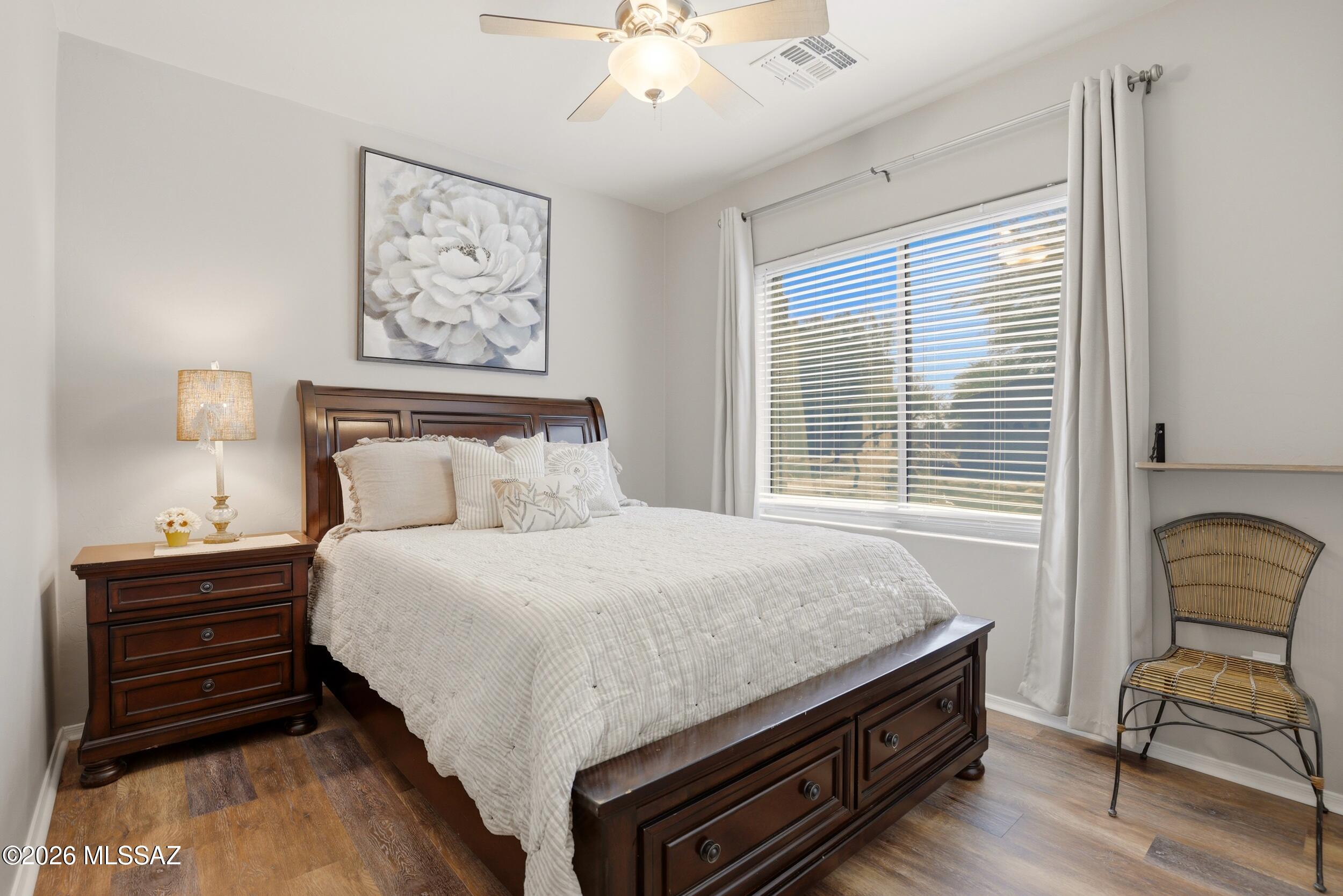 Sycamore Canyon (1-485) - Residential