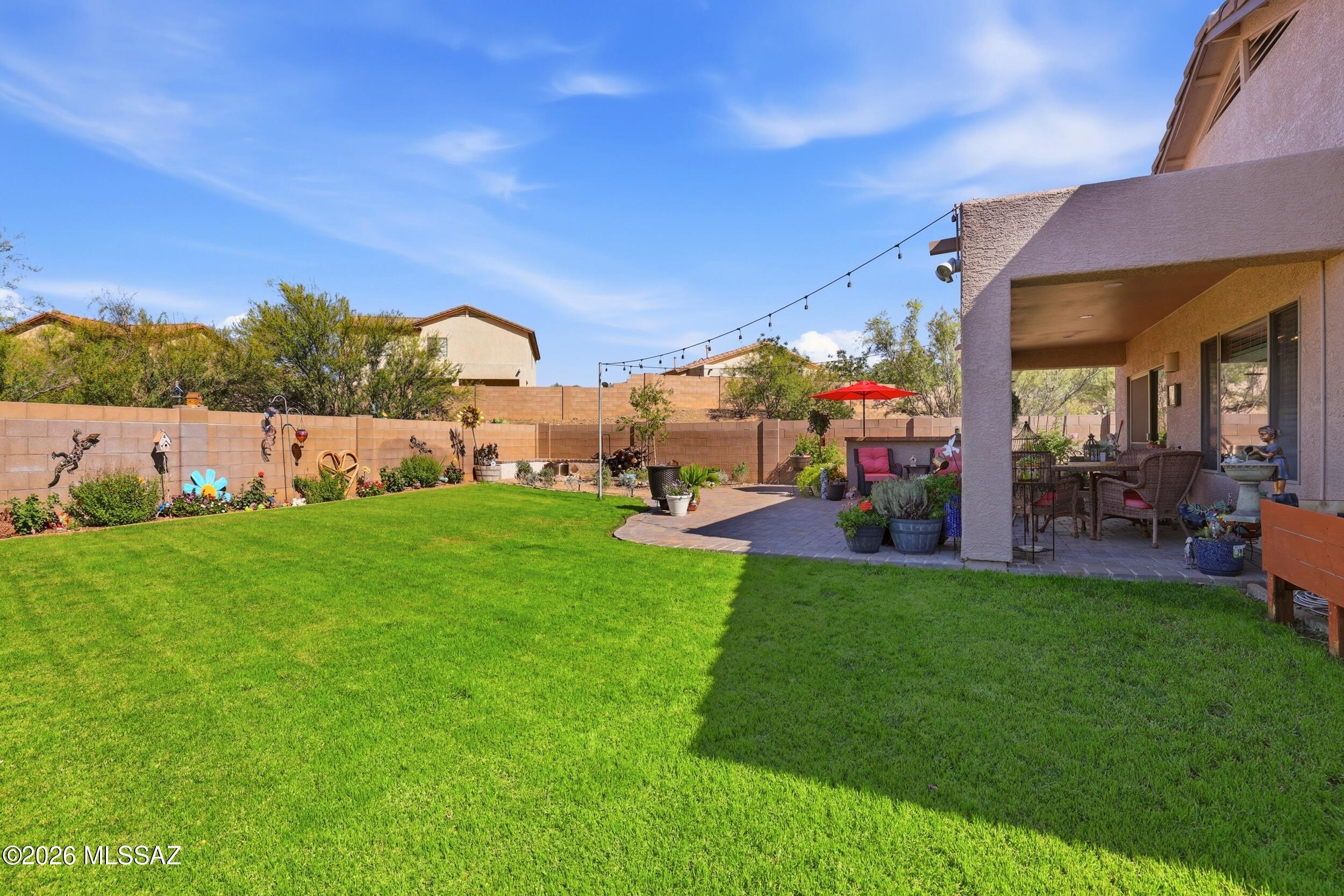 Sycamore Canyon (1-485) - Residential