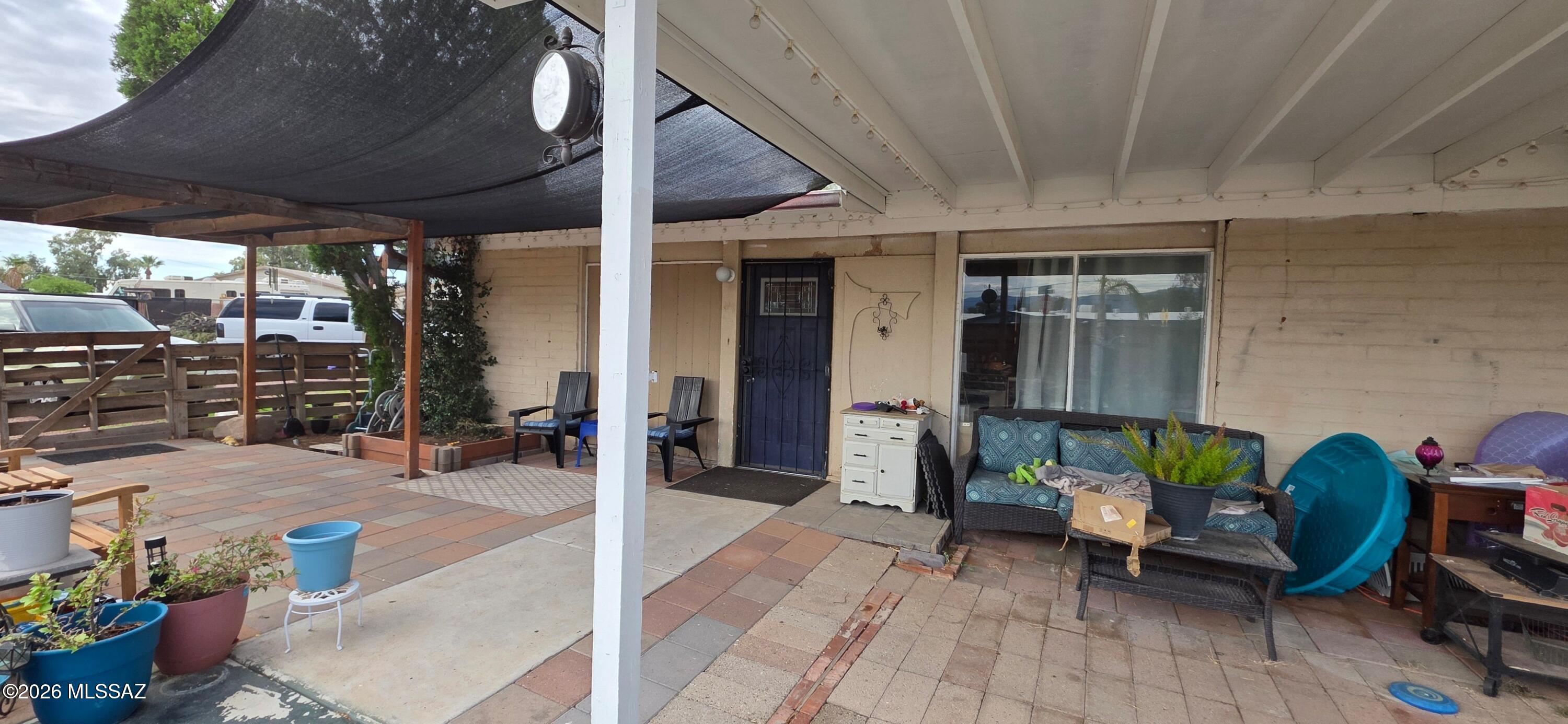 Citation Park (1-112) - Residential