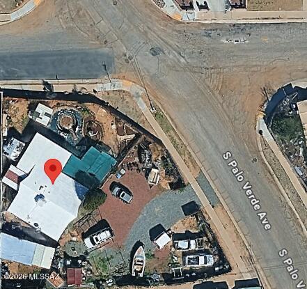 Citation Park (1-112) - Residential