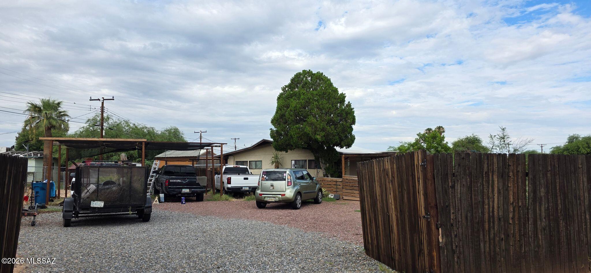 Citation Park (1-112) - Residential