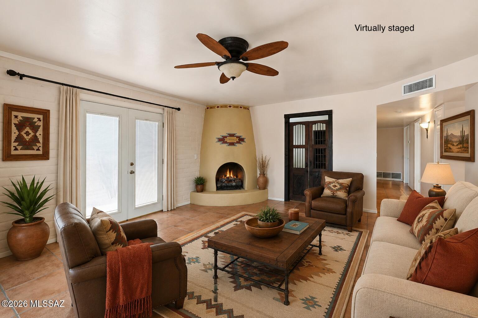 Green Valley Fairways NO.3(475-763) - Residential