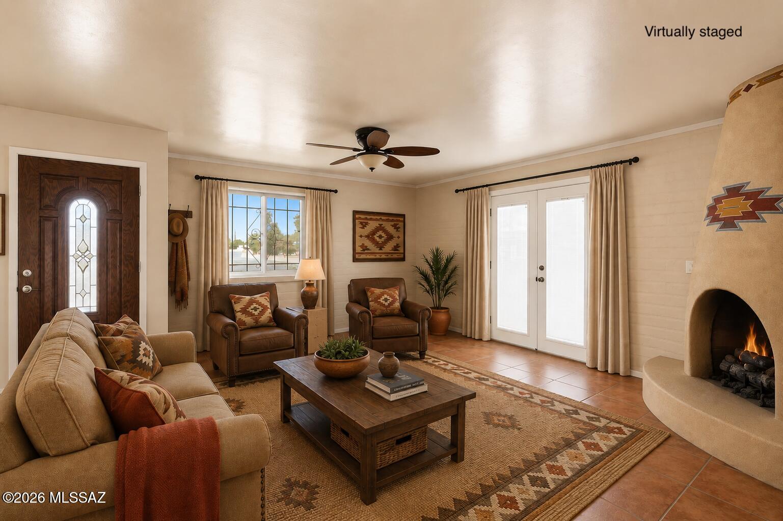Green Valley Fairways NO.3(475-763) - Residential