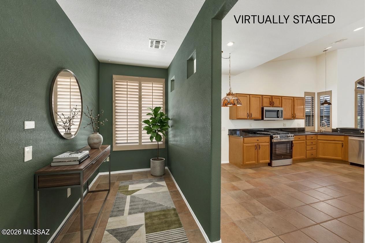 Saddlebrooke - Residential