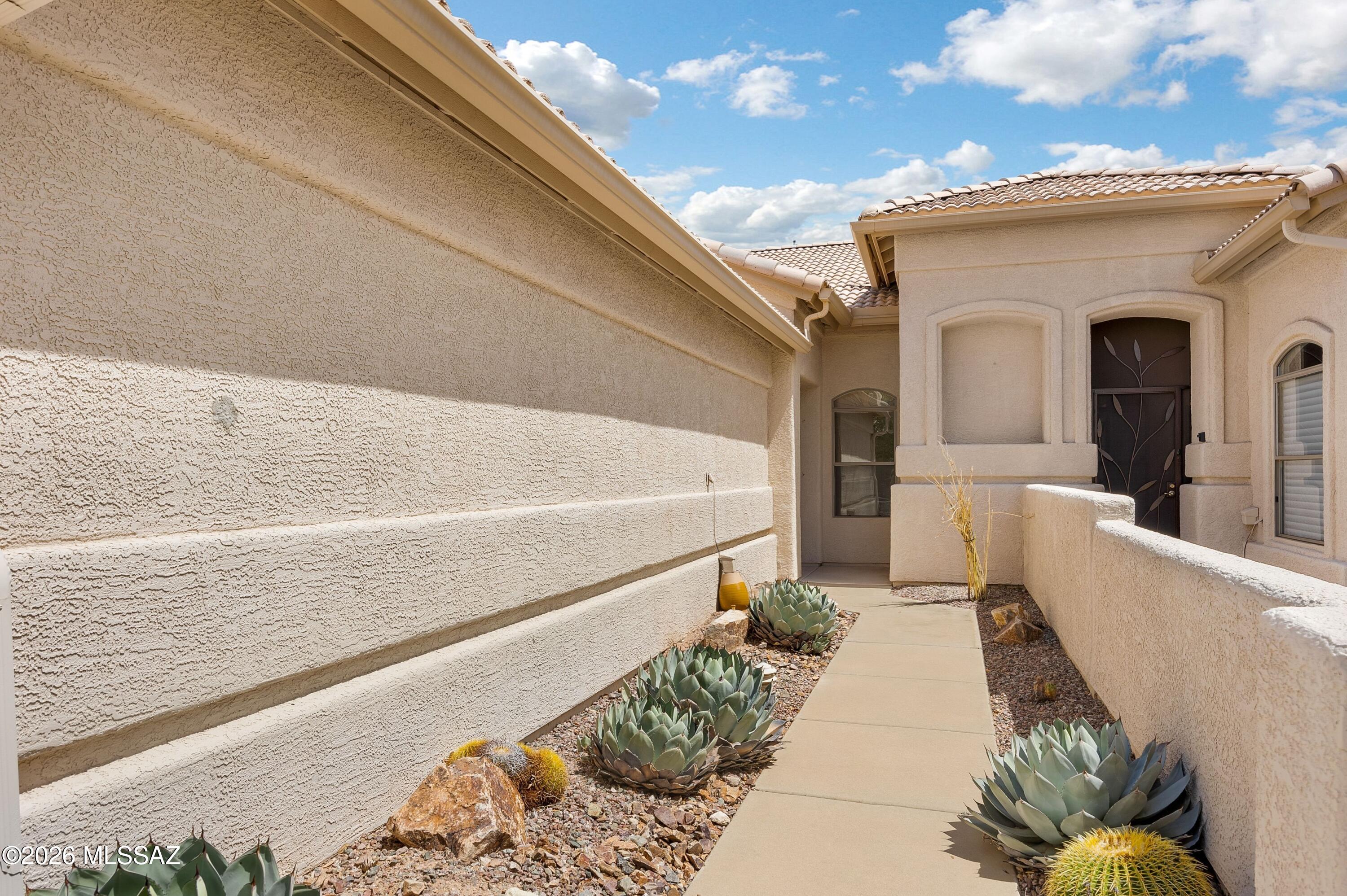 Saddlebrooke - Residential