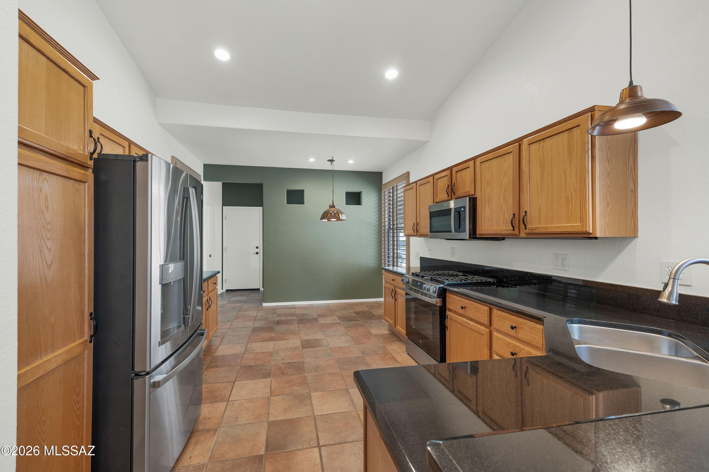 Saddlebrooke - Residential