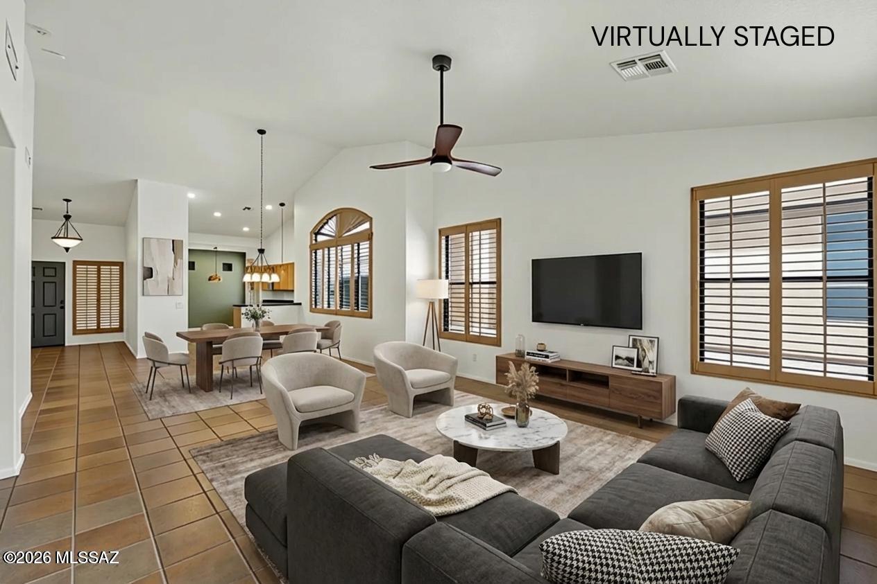 Saddlebrooke - Residential