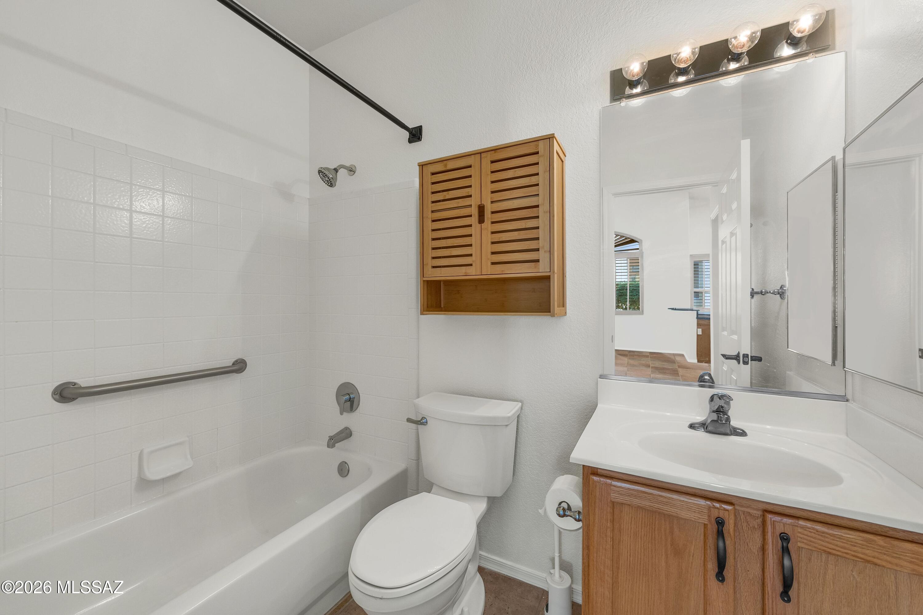 Saddlebrooke - Residential