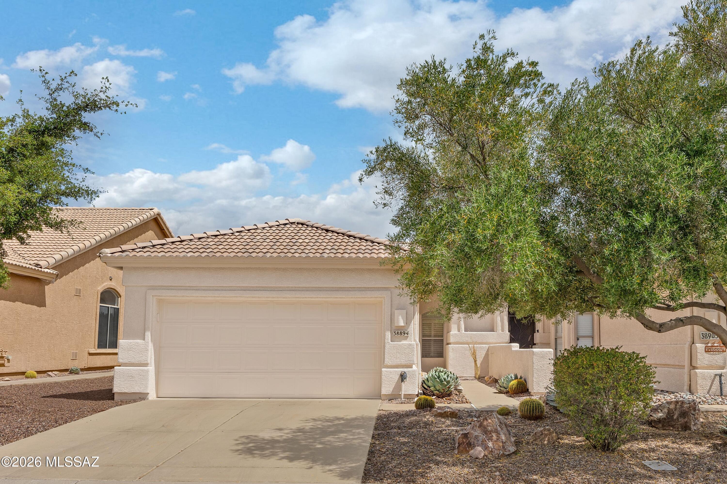 Saddlebrooke - Residential