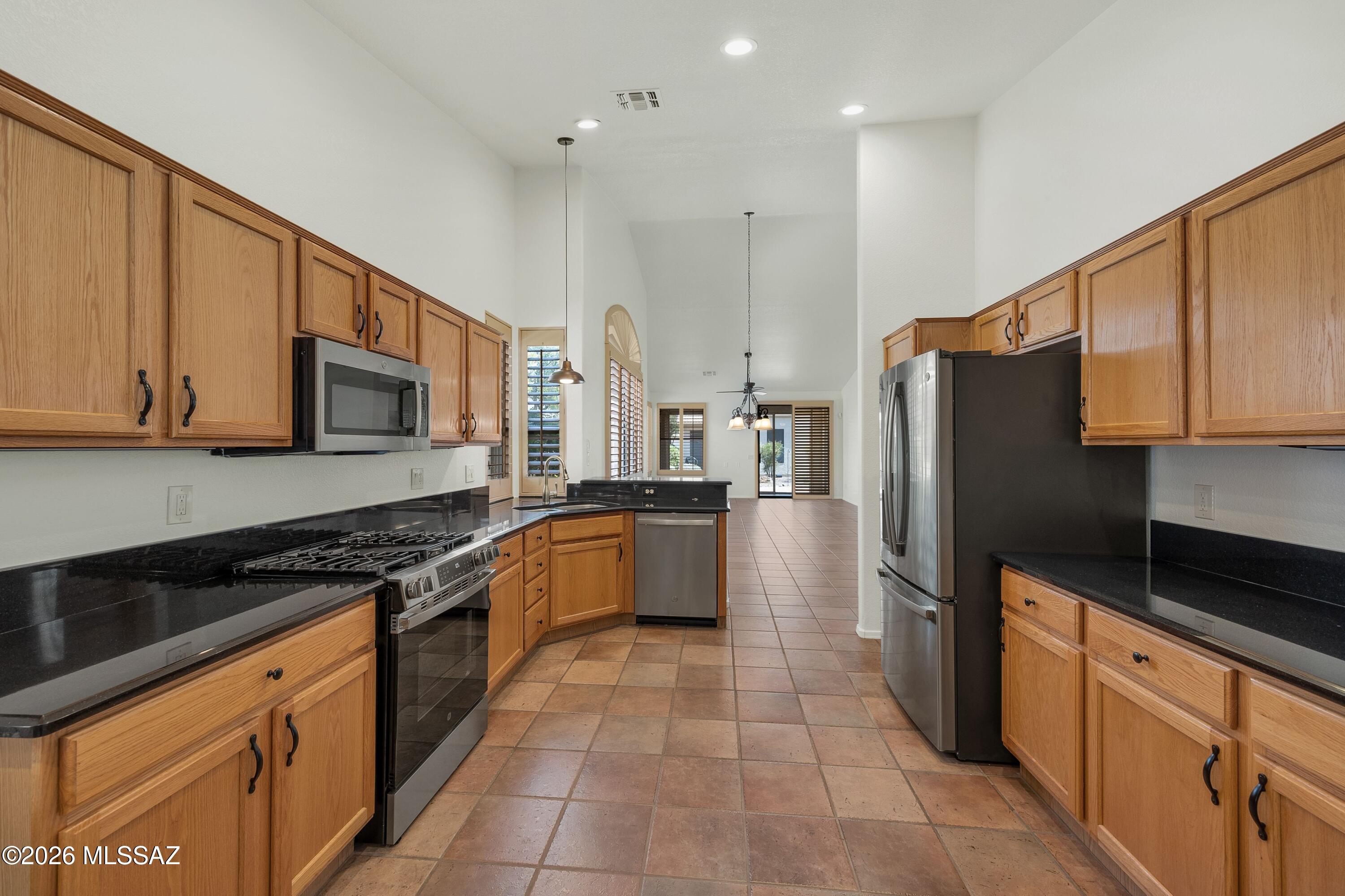 Saddlebrooke - Residential