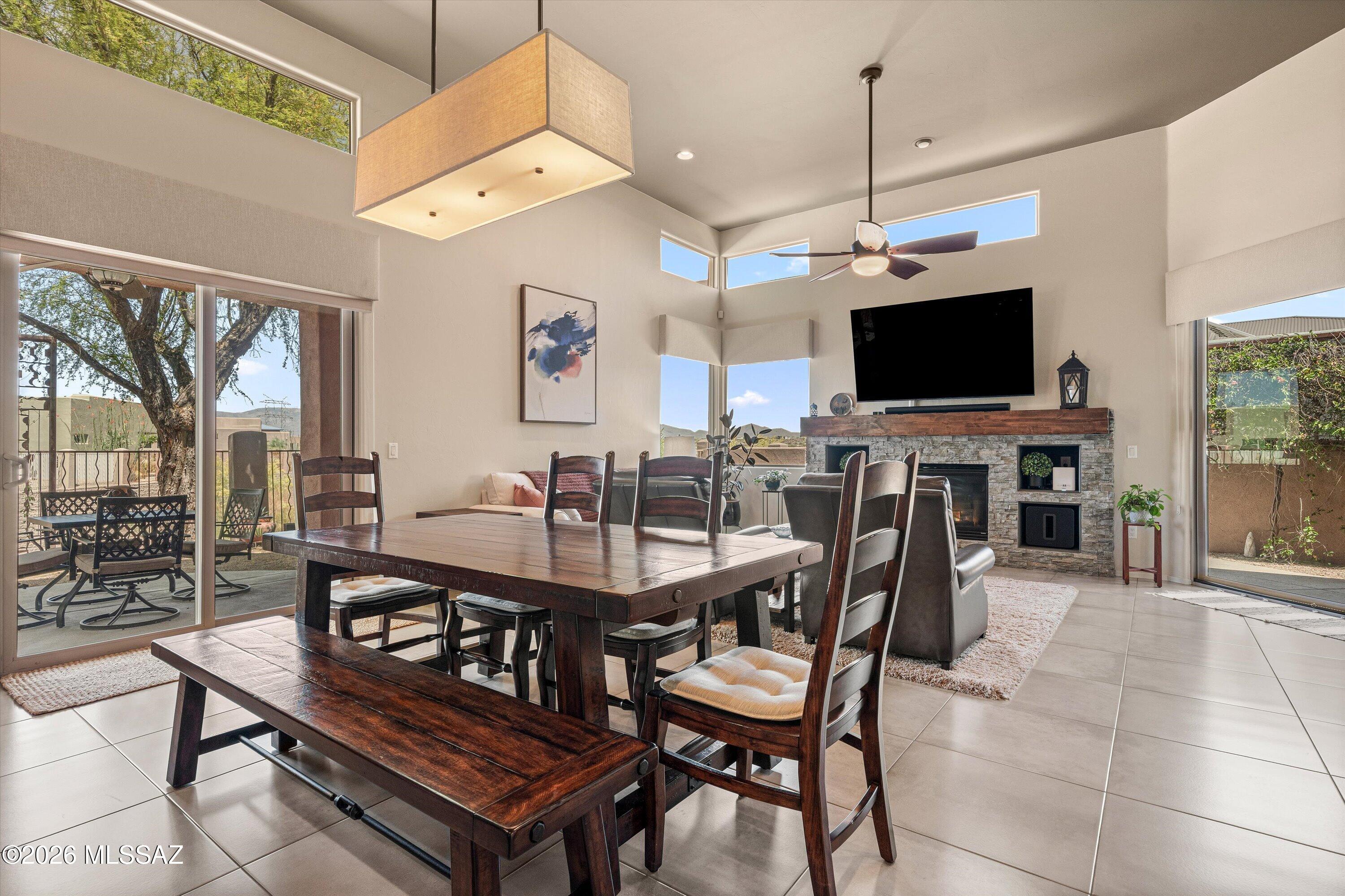 Civano North Ridge - Residential