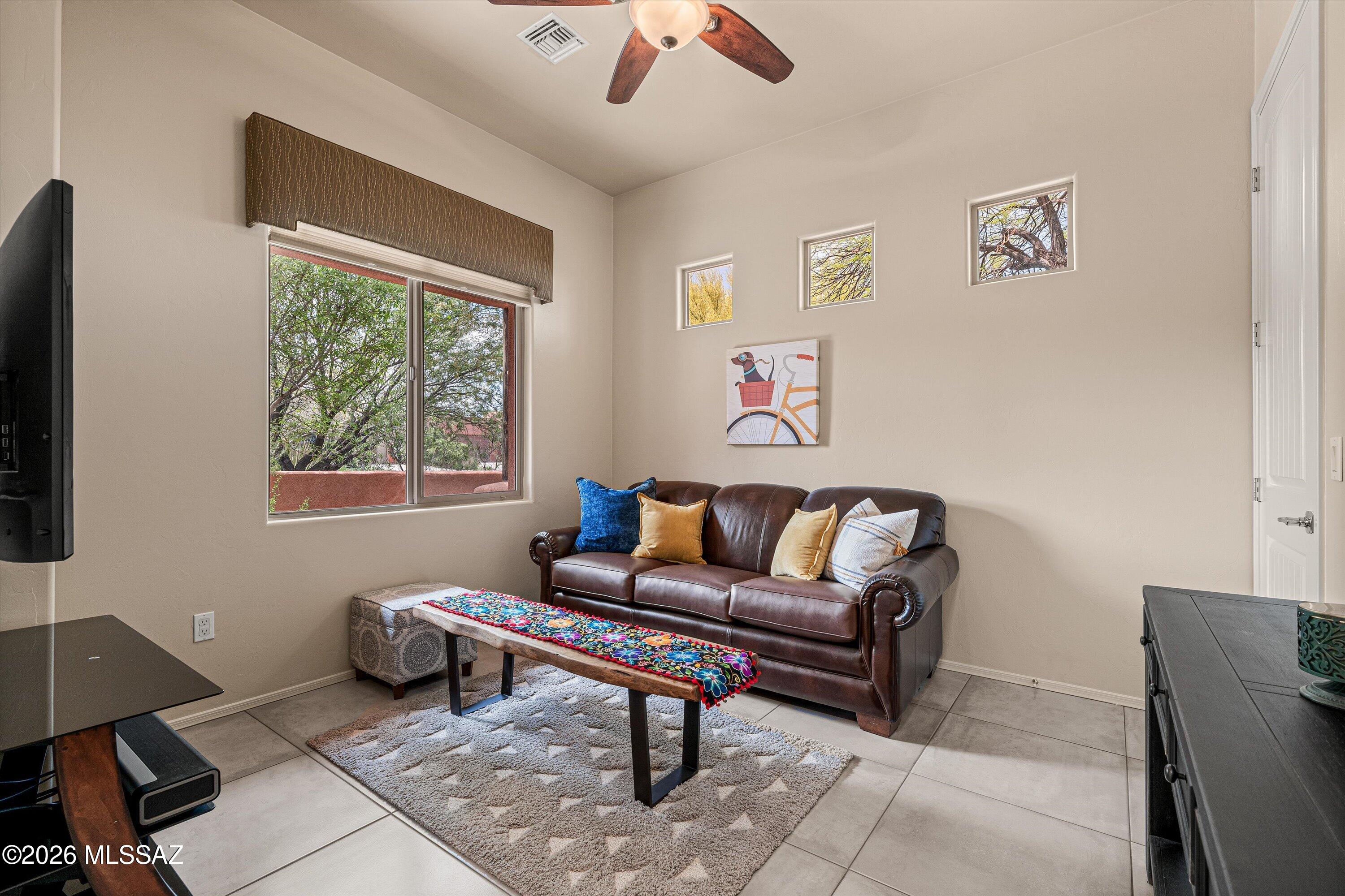 Civano North Ridge - Residential