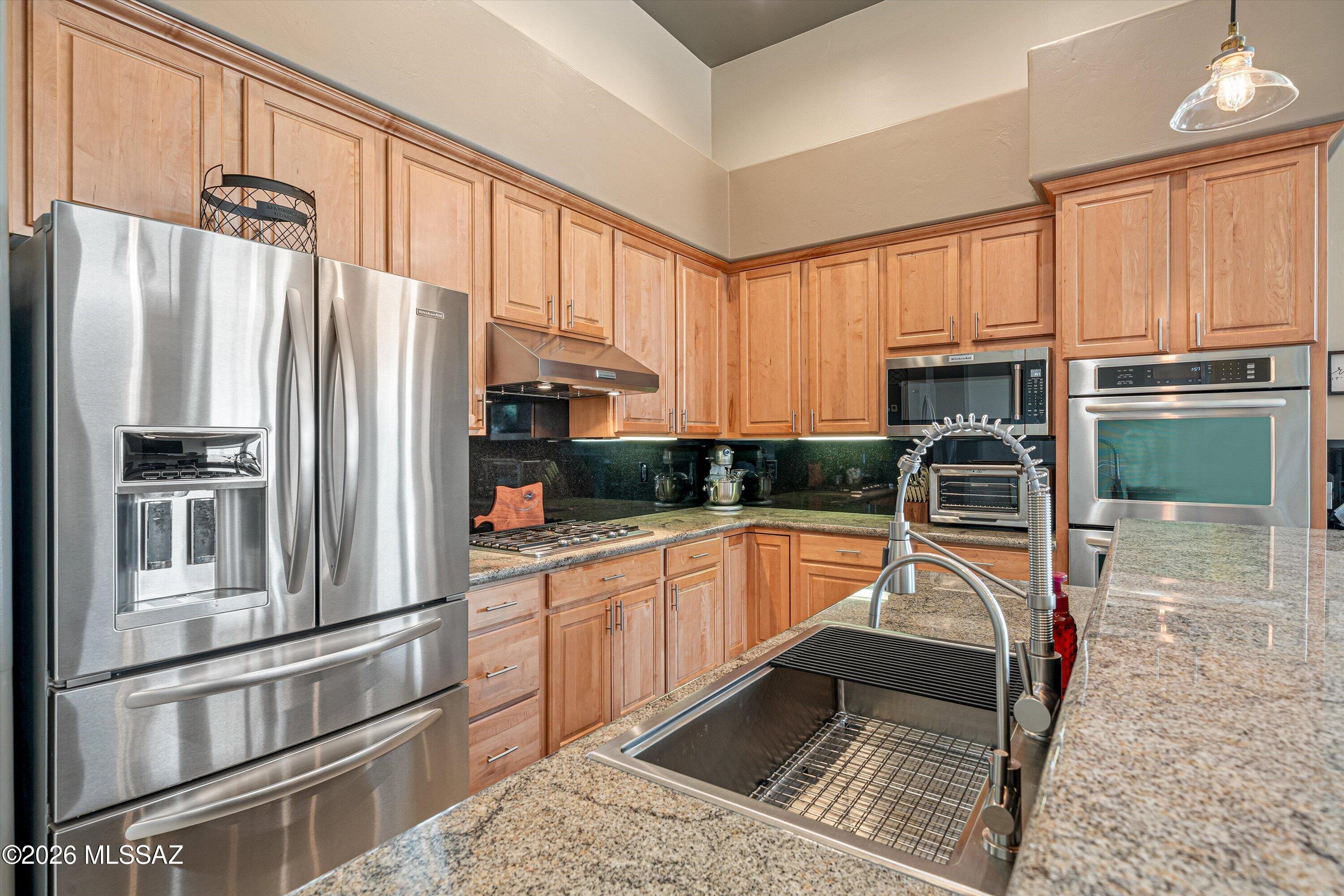 Civano North Ridge - Residential