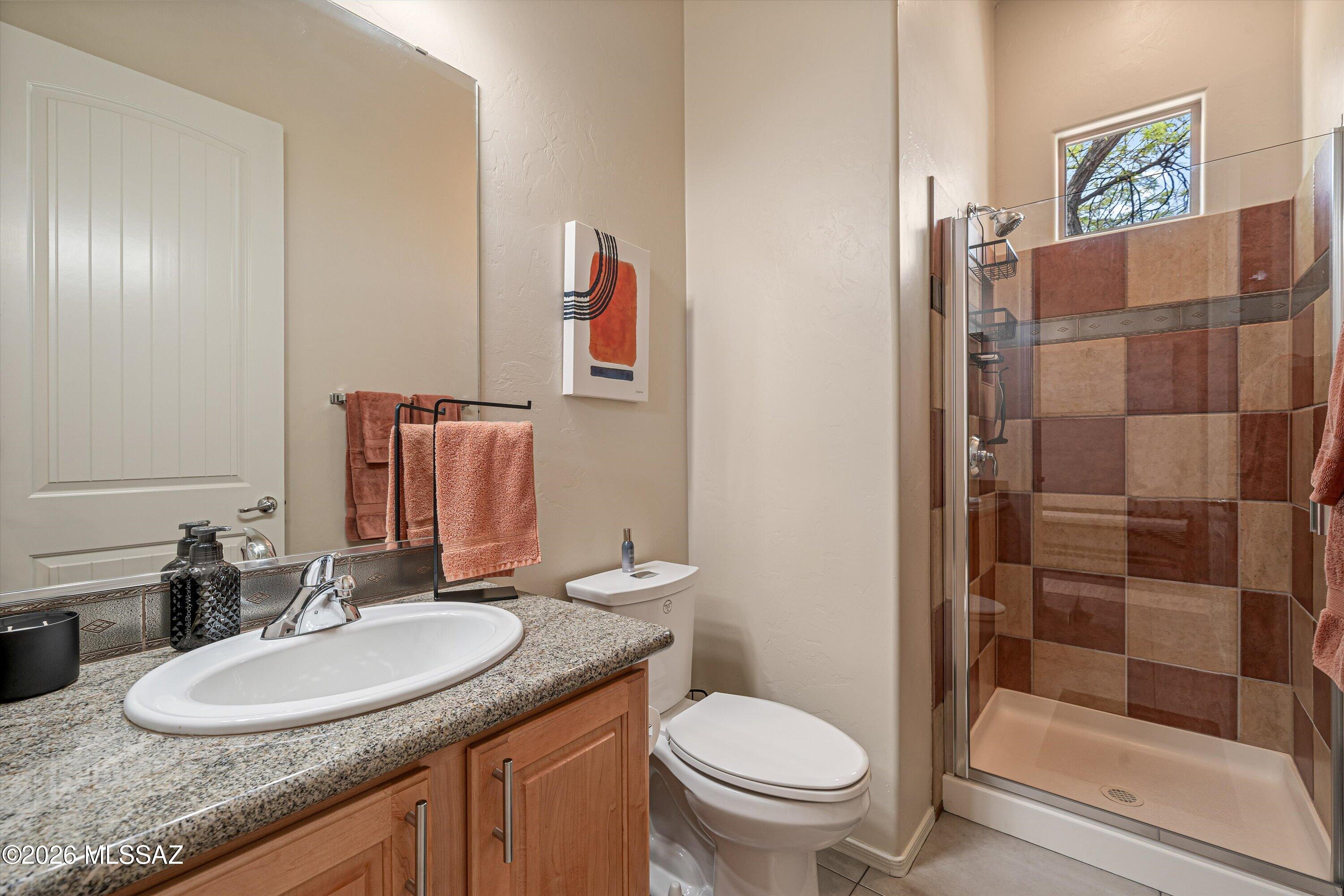 Civano North Ridge - Residential