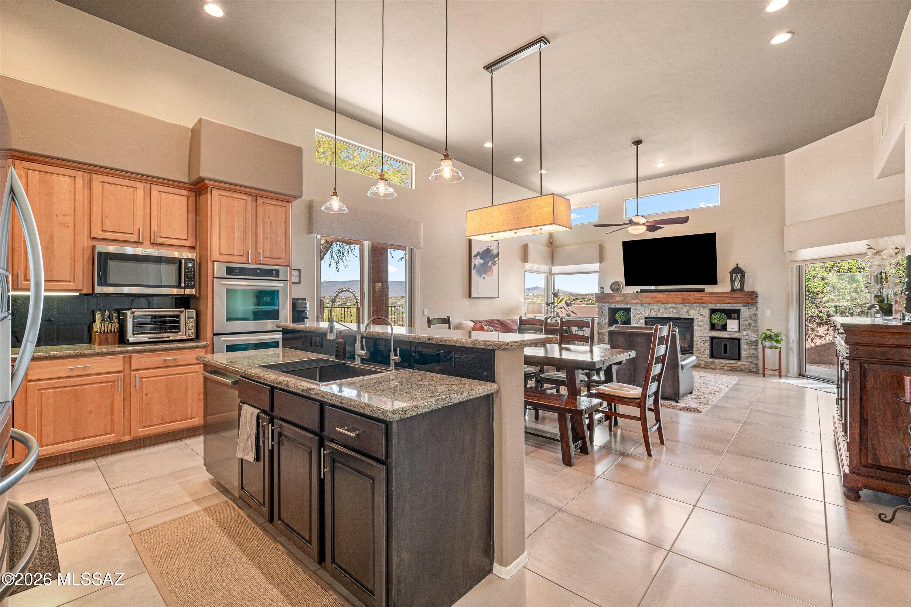 Civano North Ridge - Residential