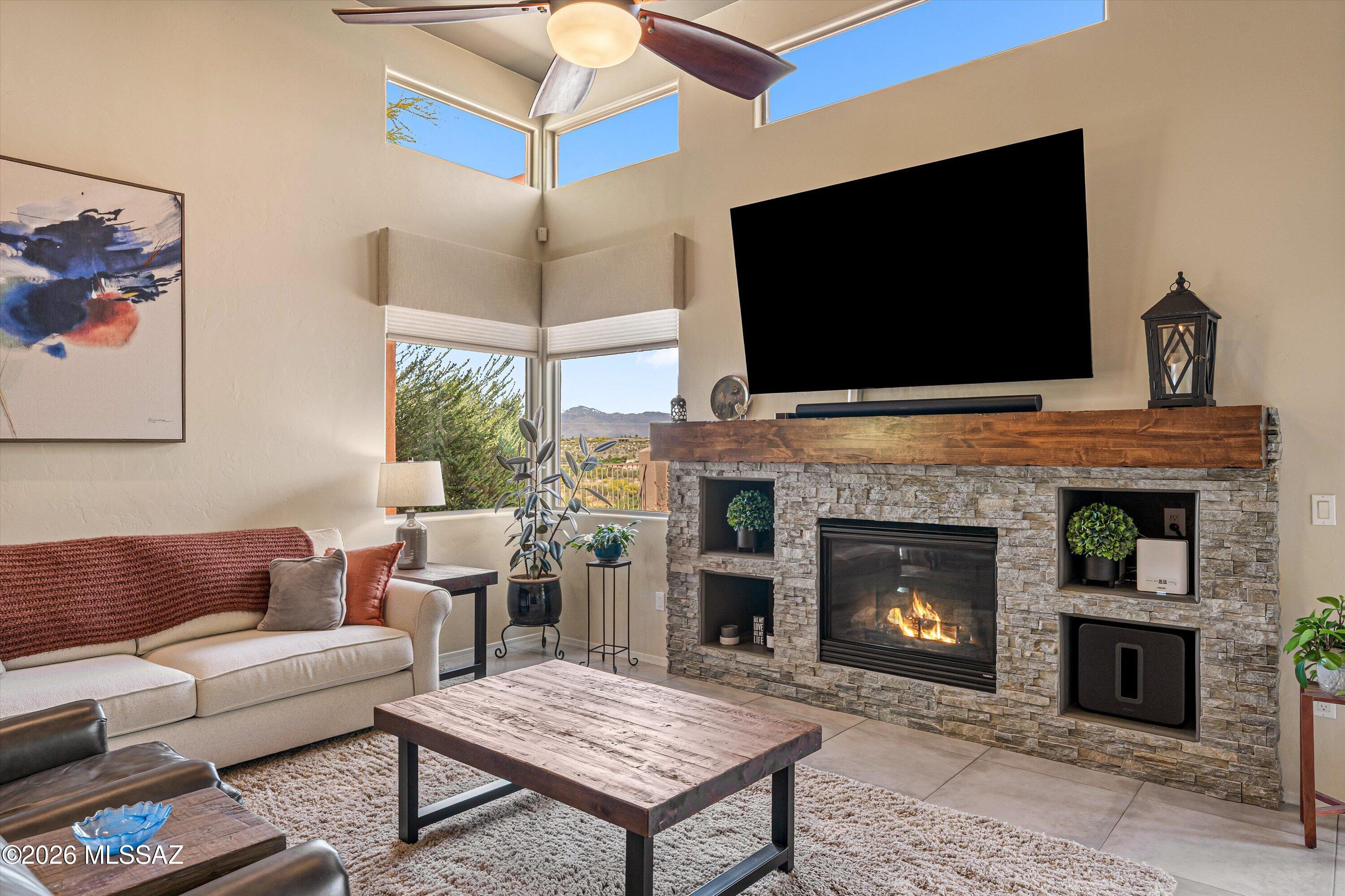 Civano North Ridge - Residential