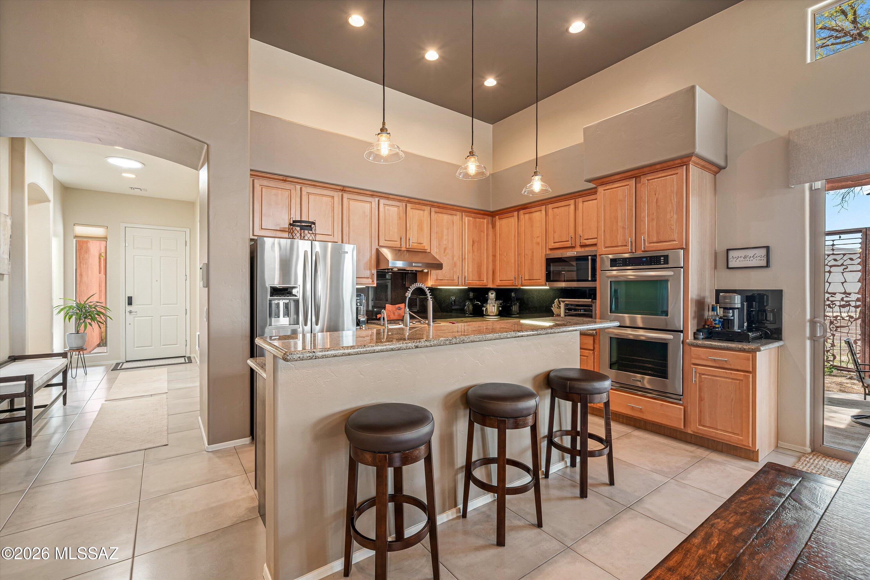 Civano North Ridge - Residential