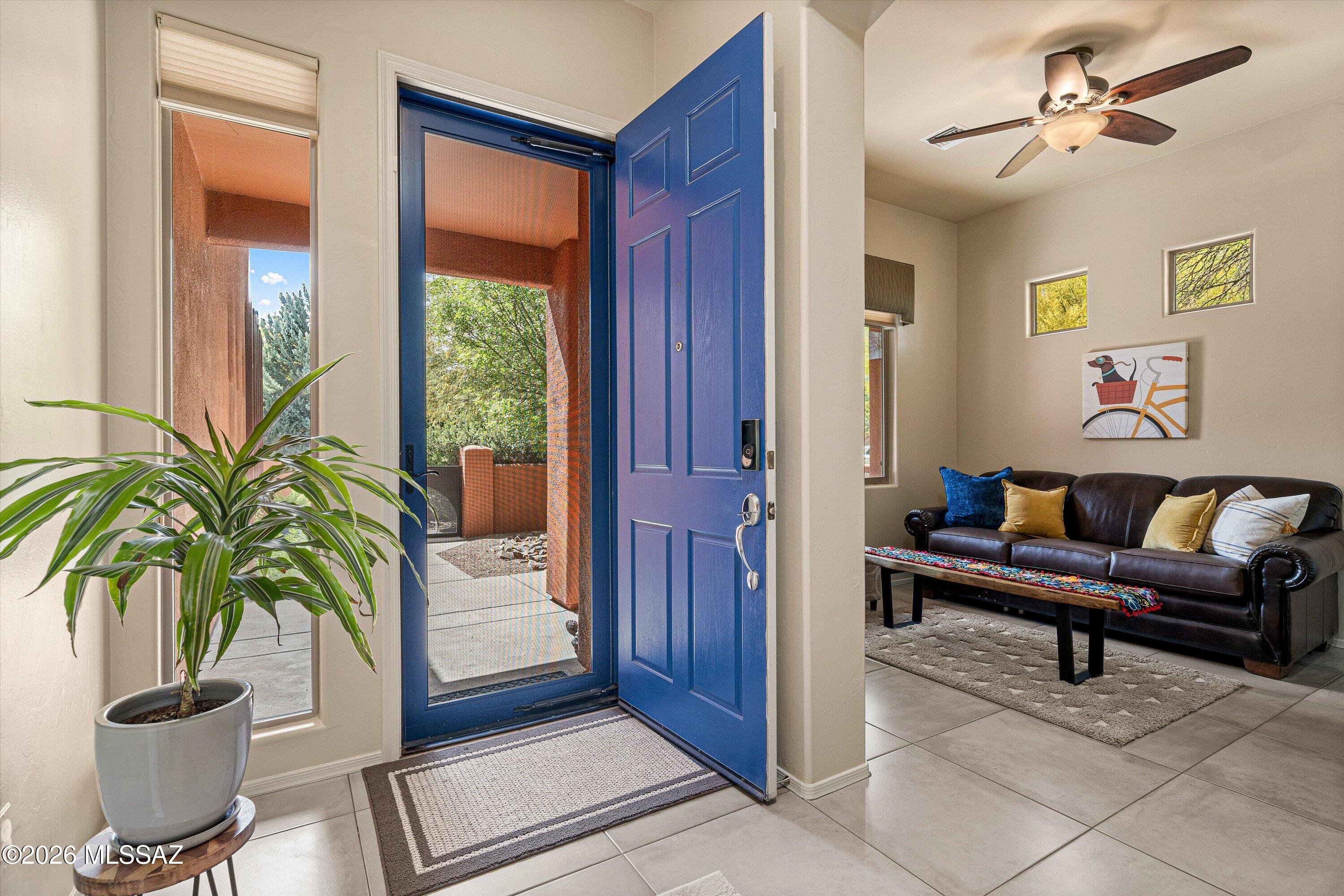 Civano North Ridge - Residential