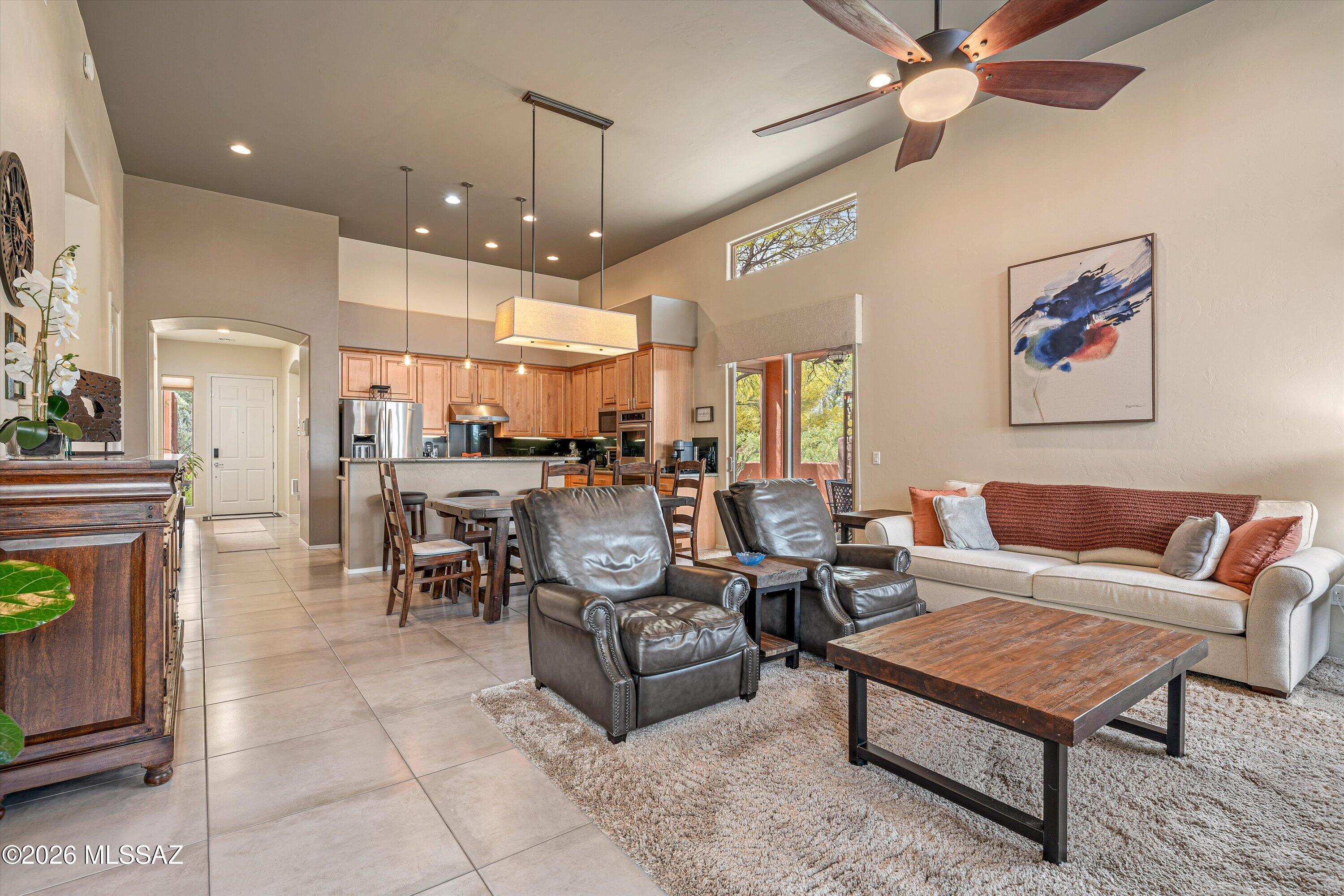 Civano North Ridge - Residential