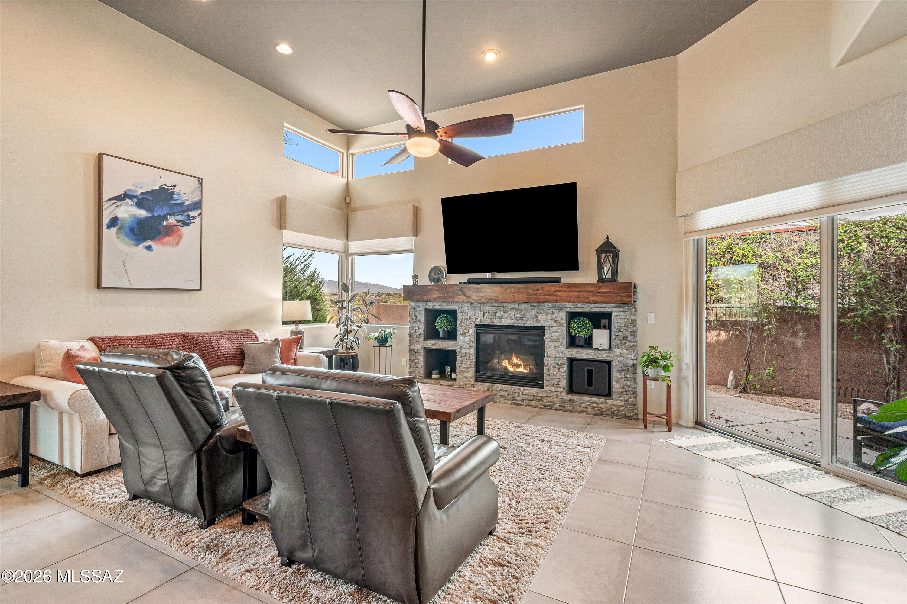 Civano North Ridge - Residential