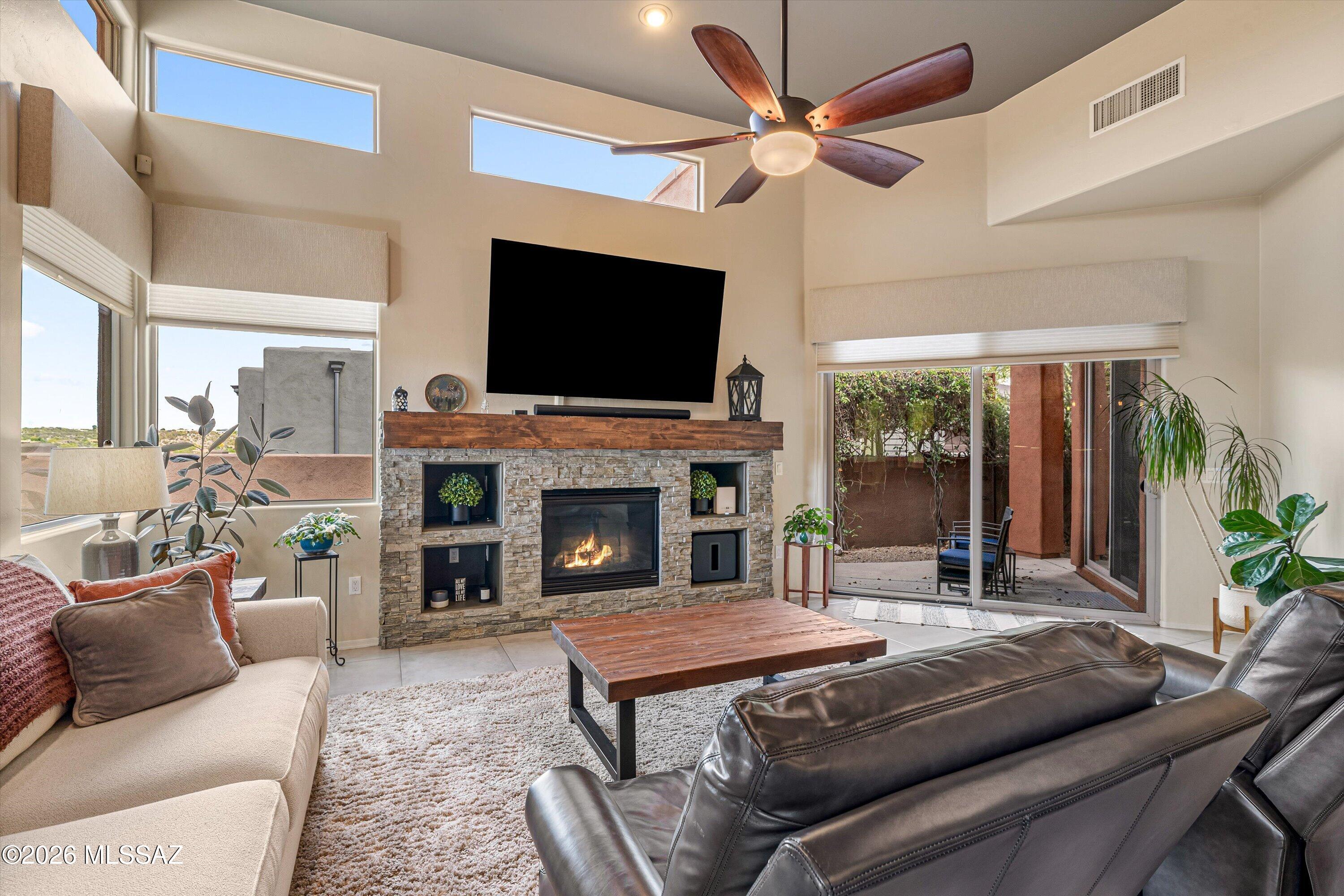 Civano North Ridge - Residential