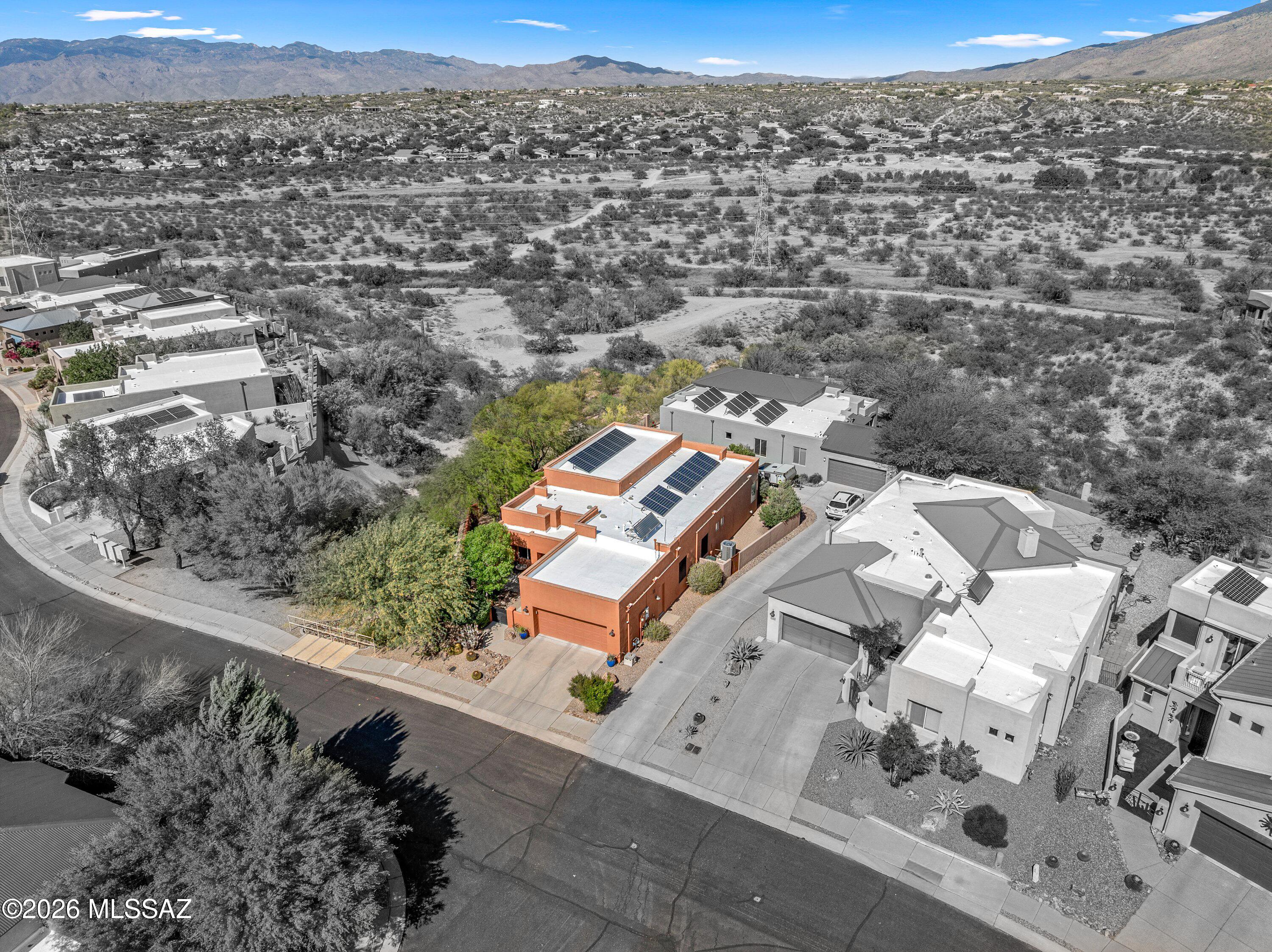 Civano North Ridge - Residential