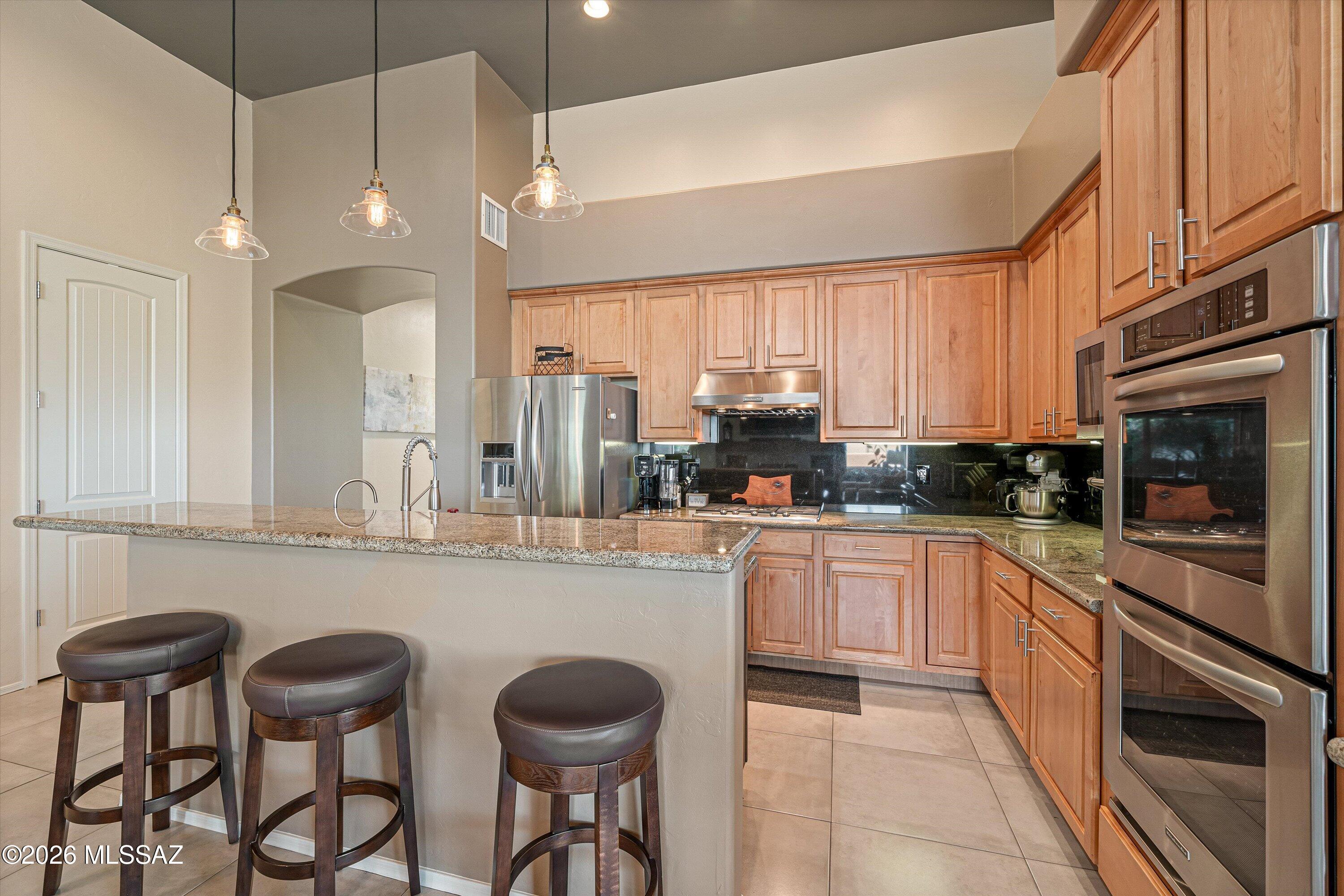 Civano North Ridge - Residential