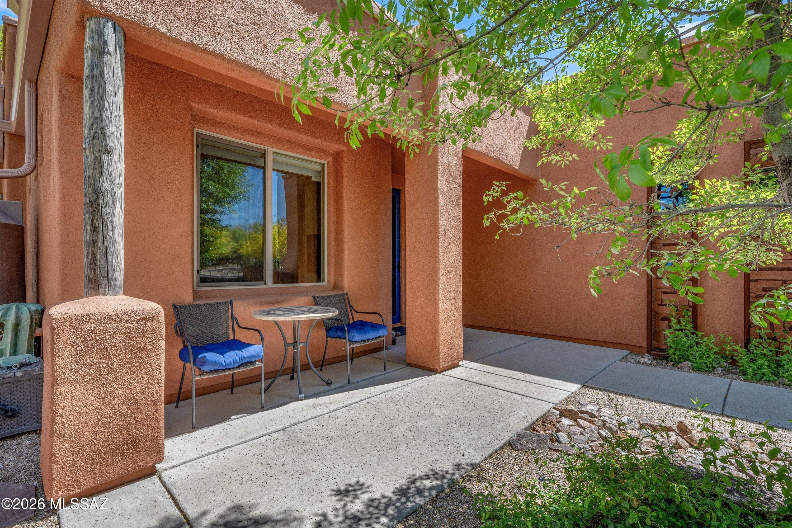 Civano North Ridge - Residential