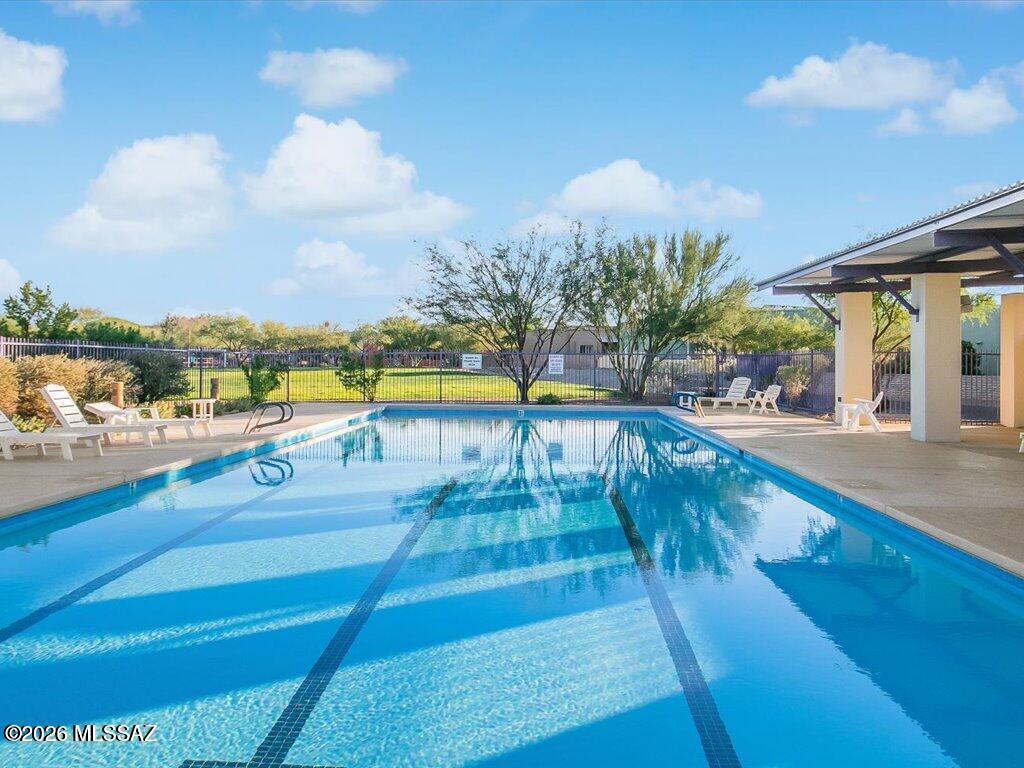 Civano North Ridge - Residential