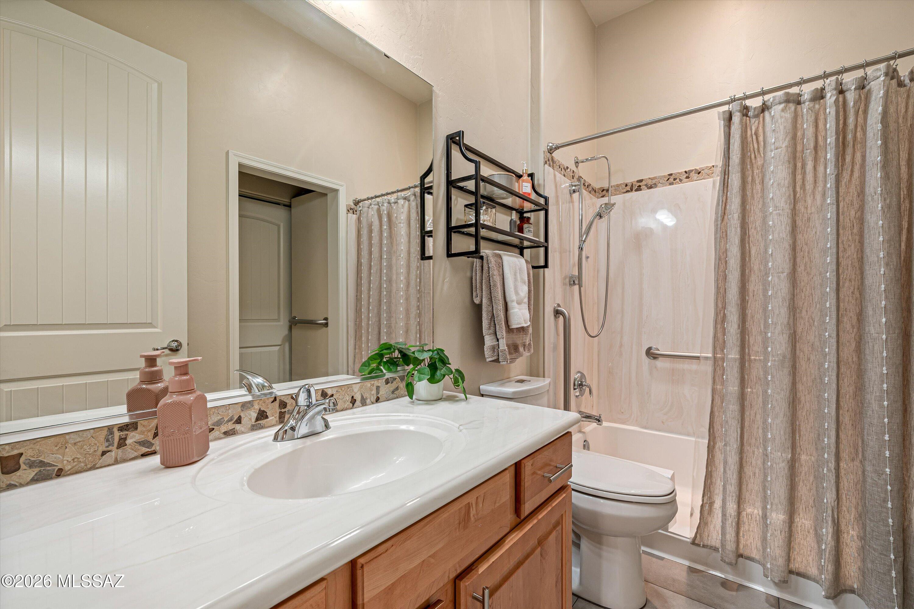 Civano North Ridge - Residential