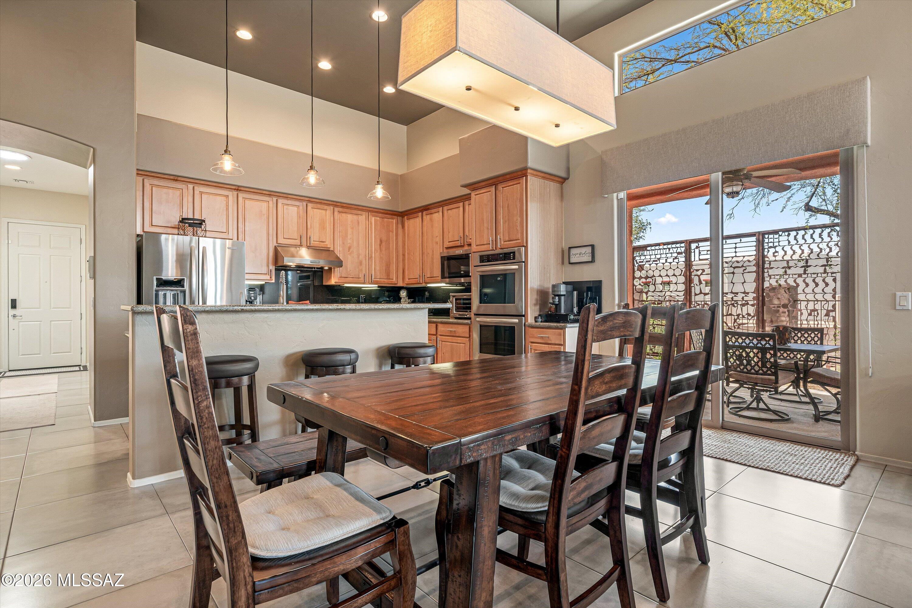 Civano North Ridge - Residential